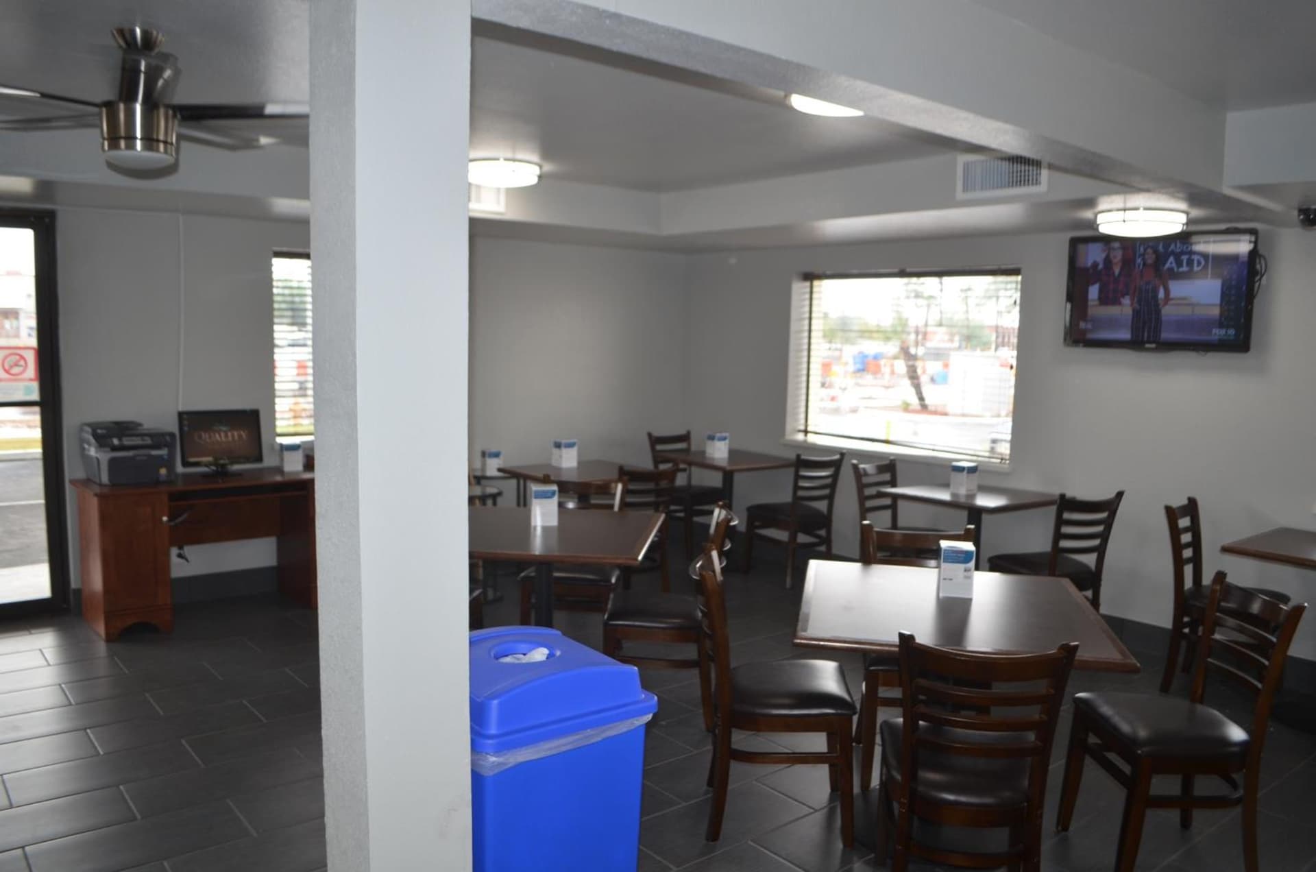 SureStay by Best Western Mesa Downtown Area gallery photo in Mesa, AZ — image 21