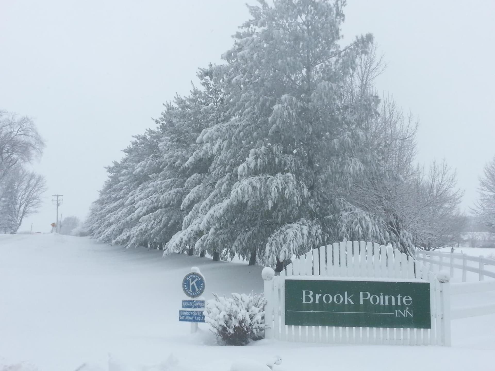 Brook Pointe Resort gallery photo in Syracuse, IN — image 6
