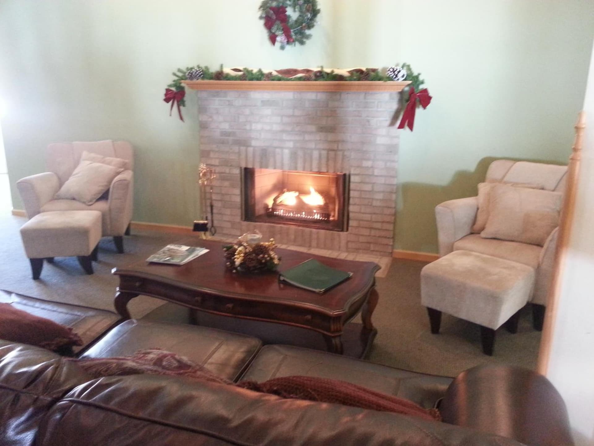 Brook Pointe Resort gallery photo in Syracuse, IN — image 11