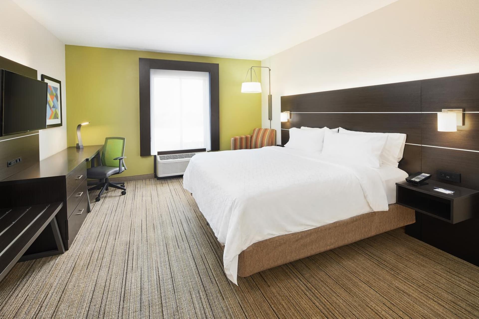 Holiday Inn Express Hotel & Suites Port Richey by IHG property views in Port Richey, FL — gallery photo 3