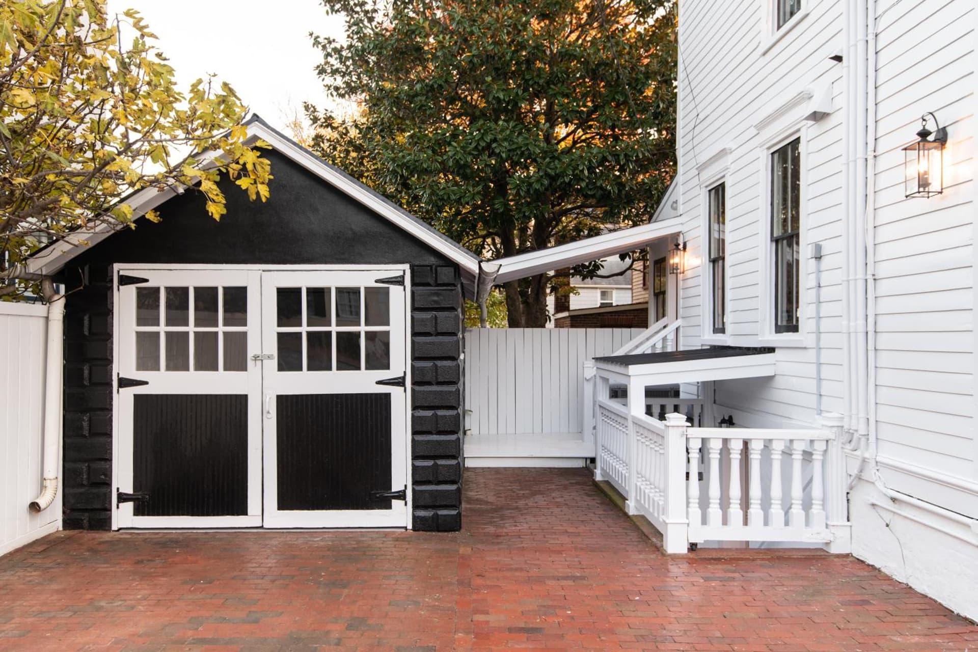 134 Prince - Luxury Boutique Hotel gallery photo in Annapolis, MD — image 27