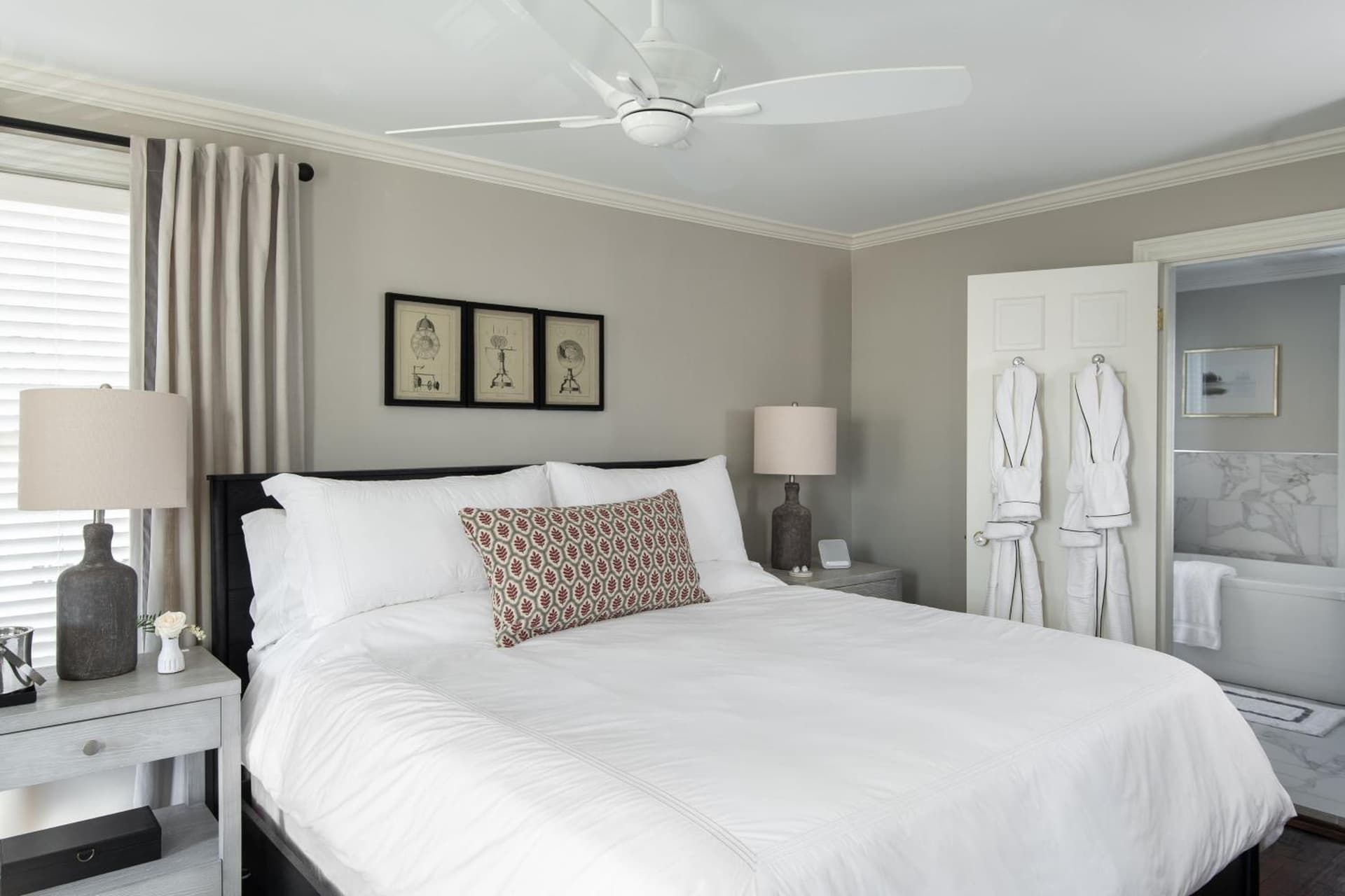 134 Prince - Luxury Boutique Hotel gallery photo in Annapolis, MD — image 16