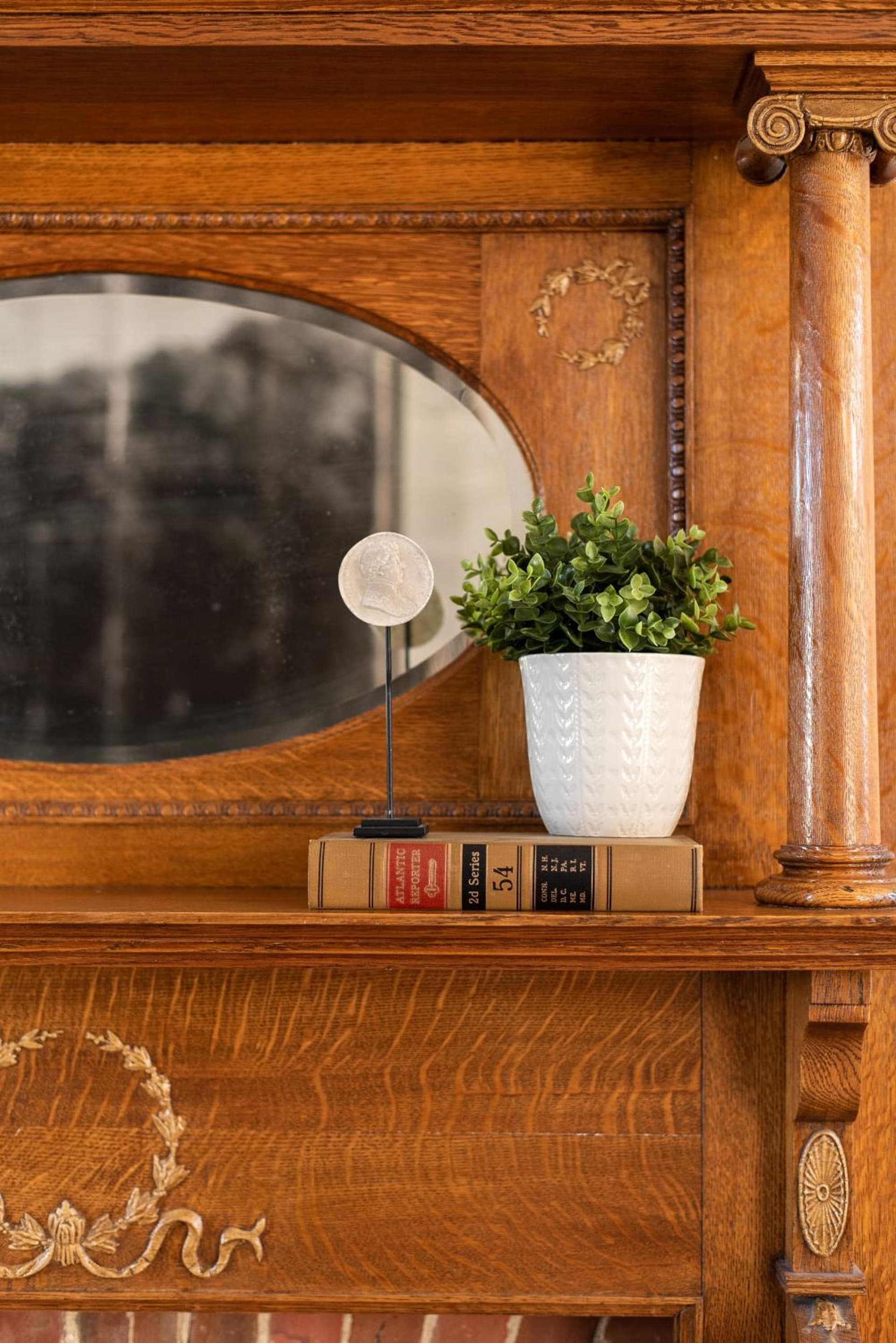 134 Prince - Luxury Boutique Hotel gallery photo in Annapolis, MD — image 14