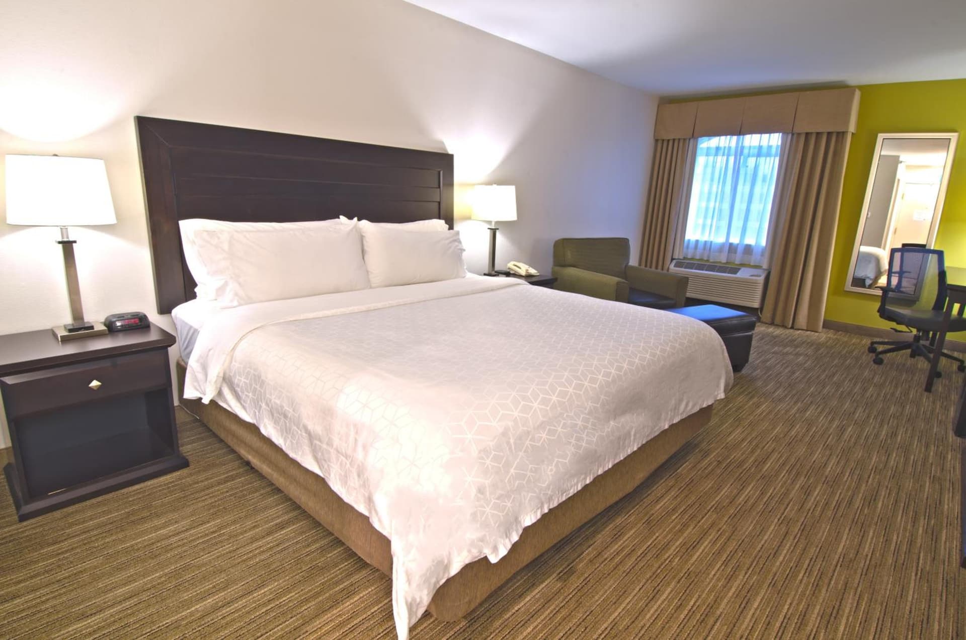 Holiday Inn Express & Suites Chicago-Libertyville by IHG gallery photo in Libertyville, IL — image 6