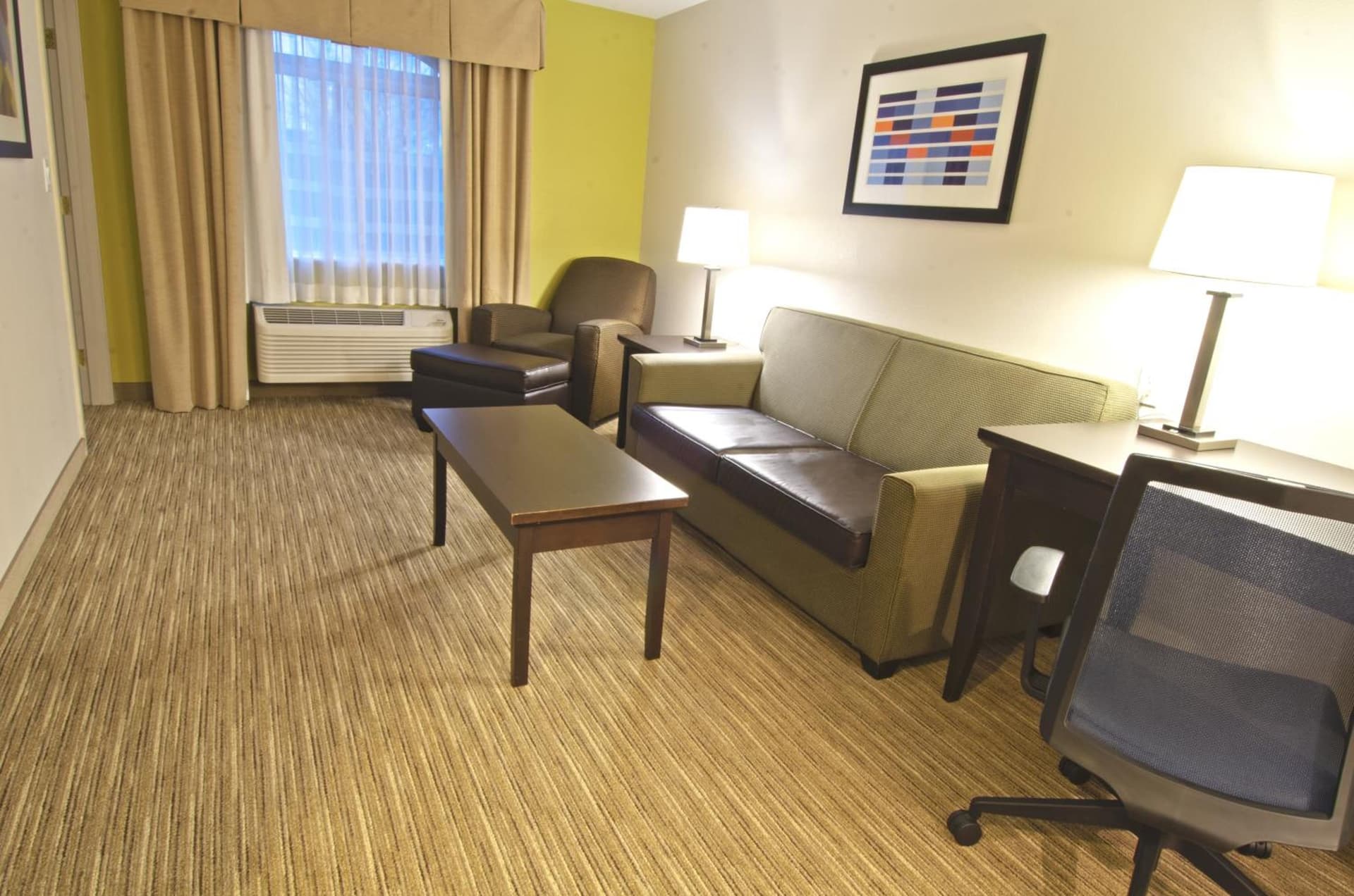 Holiday Inn Express & Suites Chicago-Libertyville by IHG gallery photo in Libertyville, IL — image 28