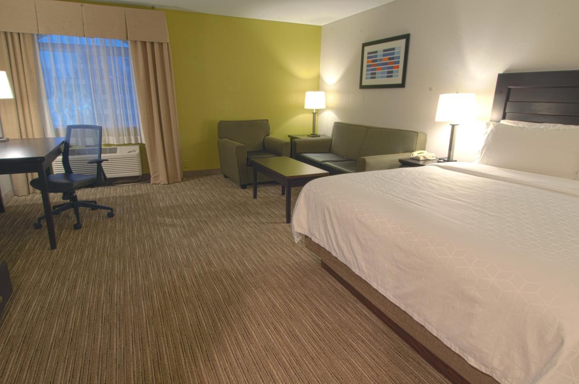 Holiday Inn Express & Suites Chicago-Libertyville by IHG gallery photo in Libertyville, IL — image 8