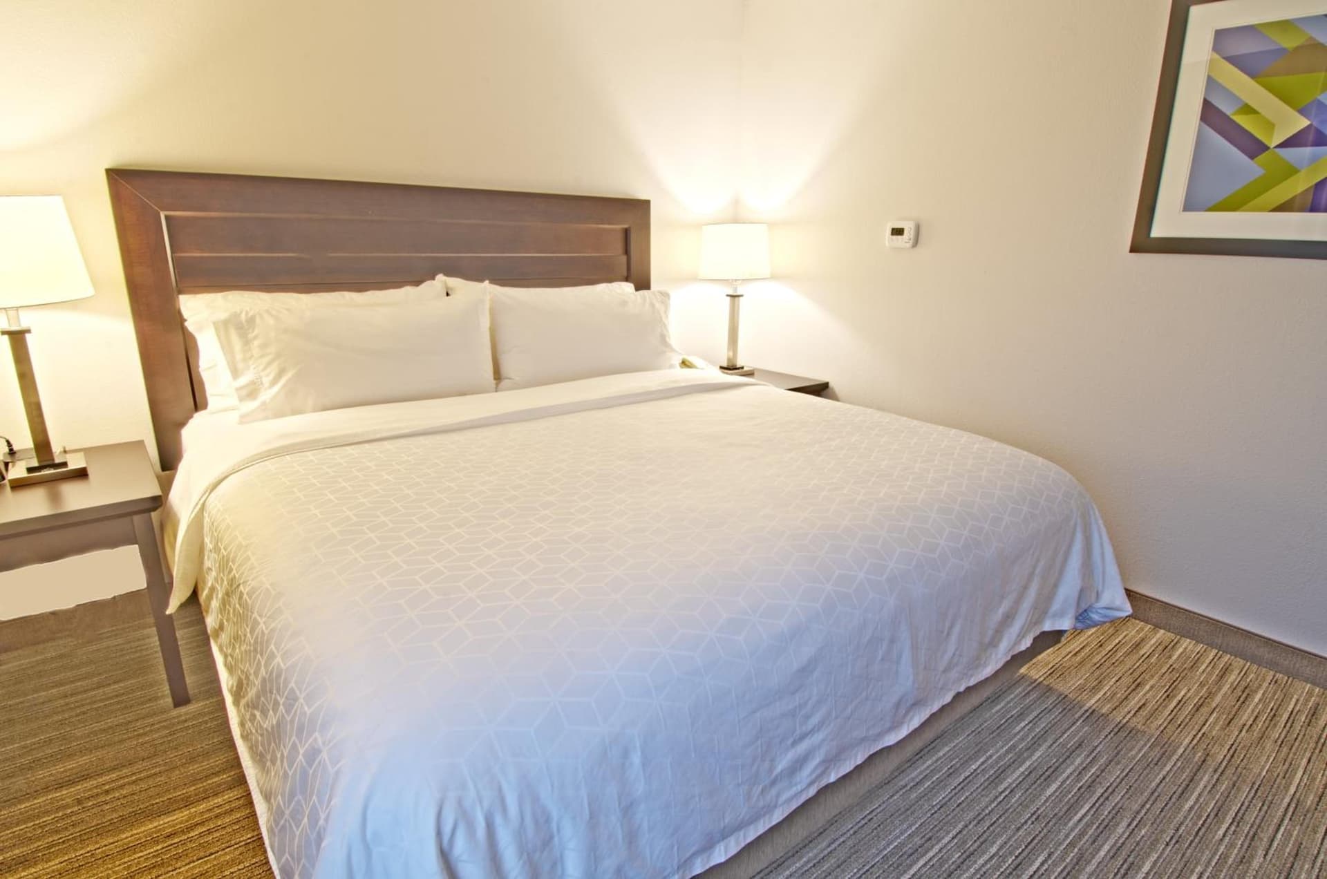 Holiday Inn Express & Suites Chicago-Libertyville by IHG gallery photo in Libertyville, IL — image 37