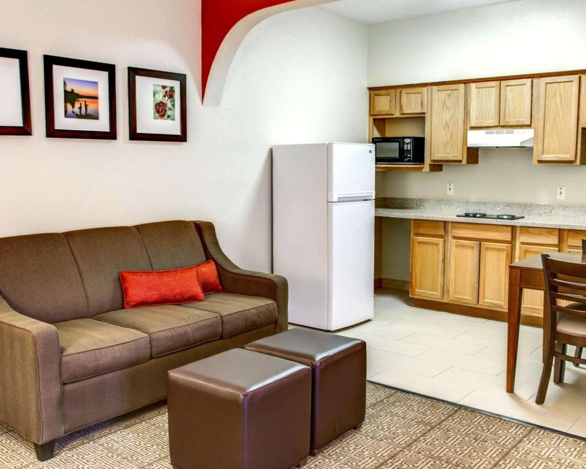 Comfort Suites Tyler South gallery photo in Tyler, TX — image 7