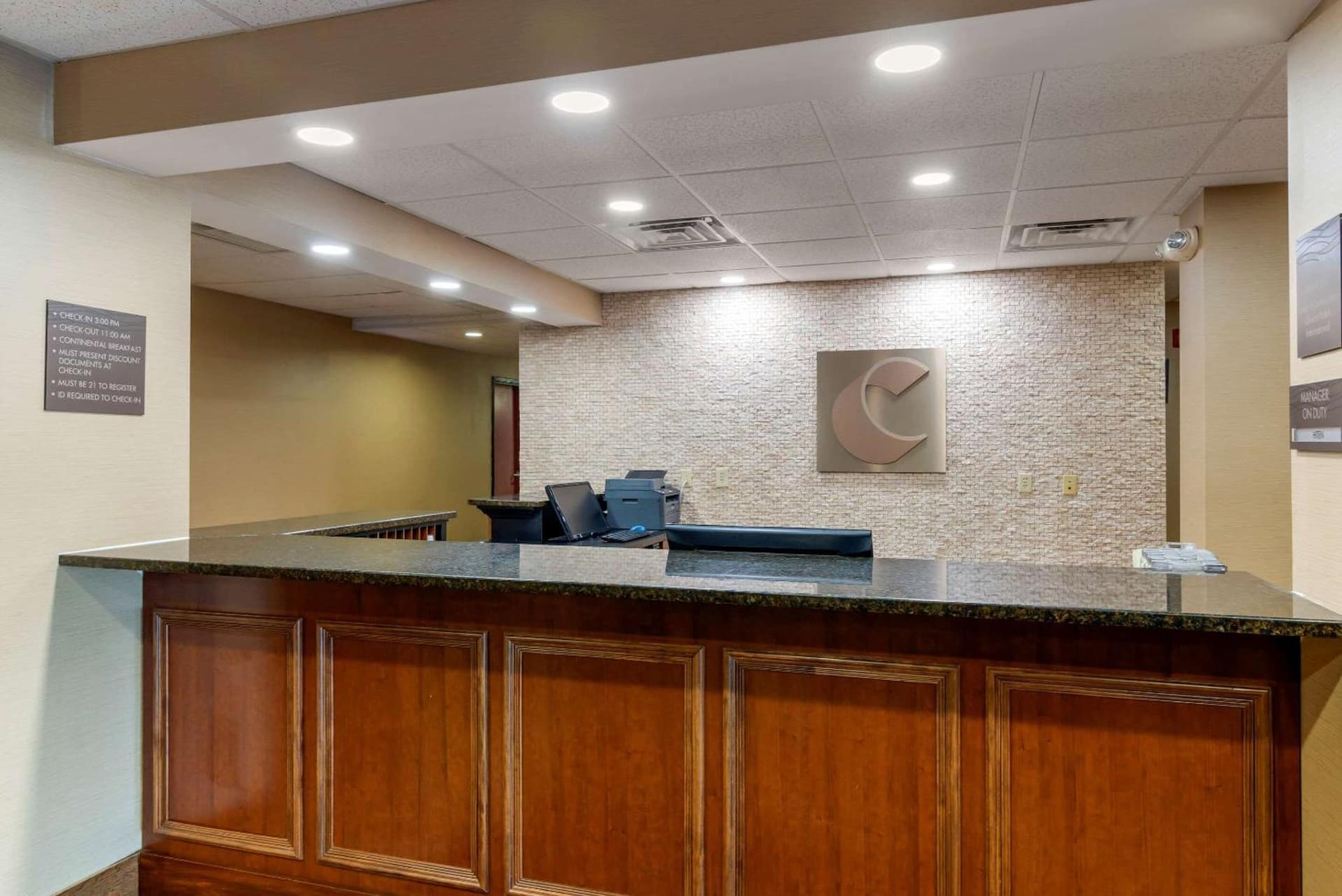 Comfort Inn & Suites Montgomery Eastchase gallery photo in Montgomery, AL — image 16