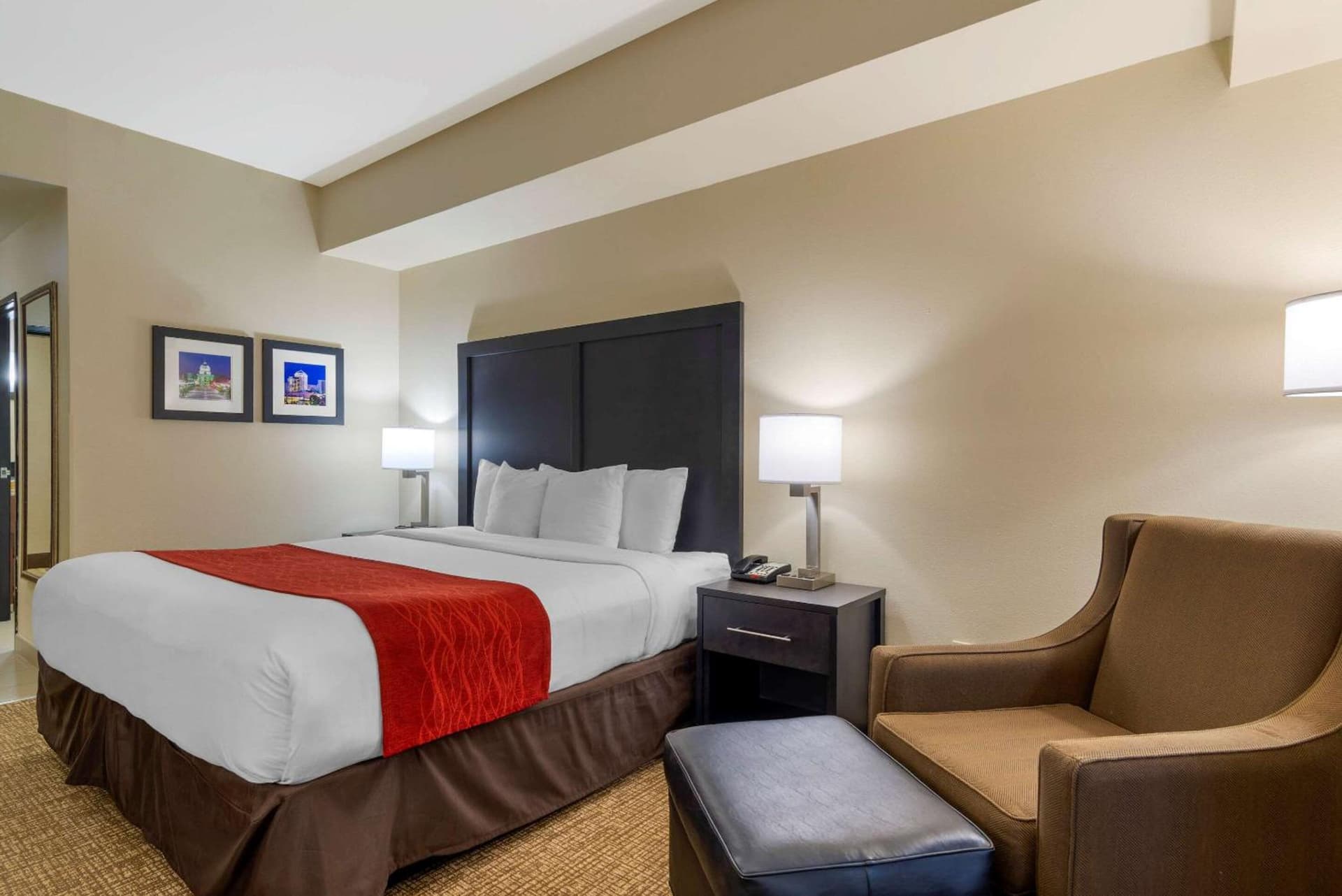 Comfort Inn & Suites Montgomery Eastchase gallery photo in Montgomery, AL — image 23