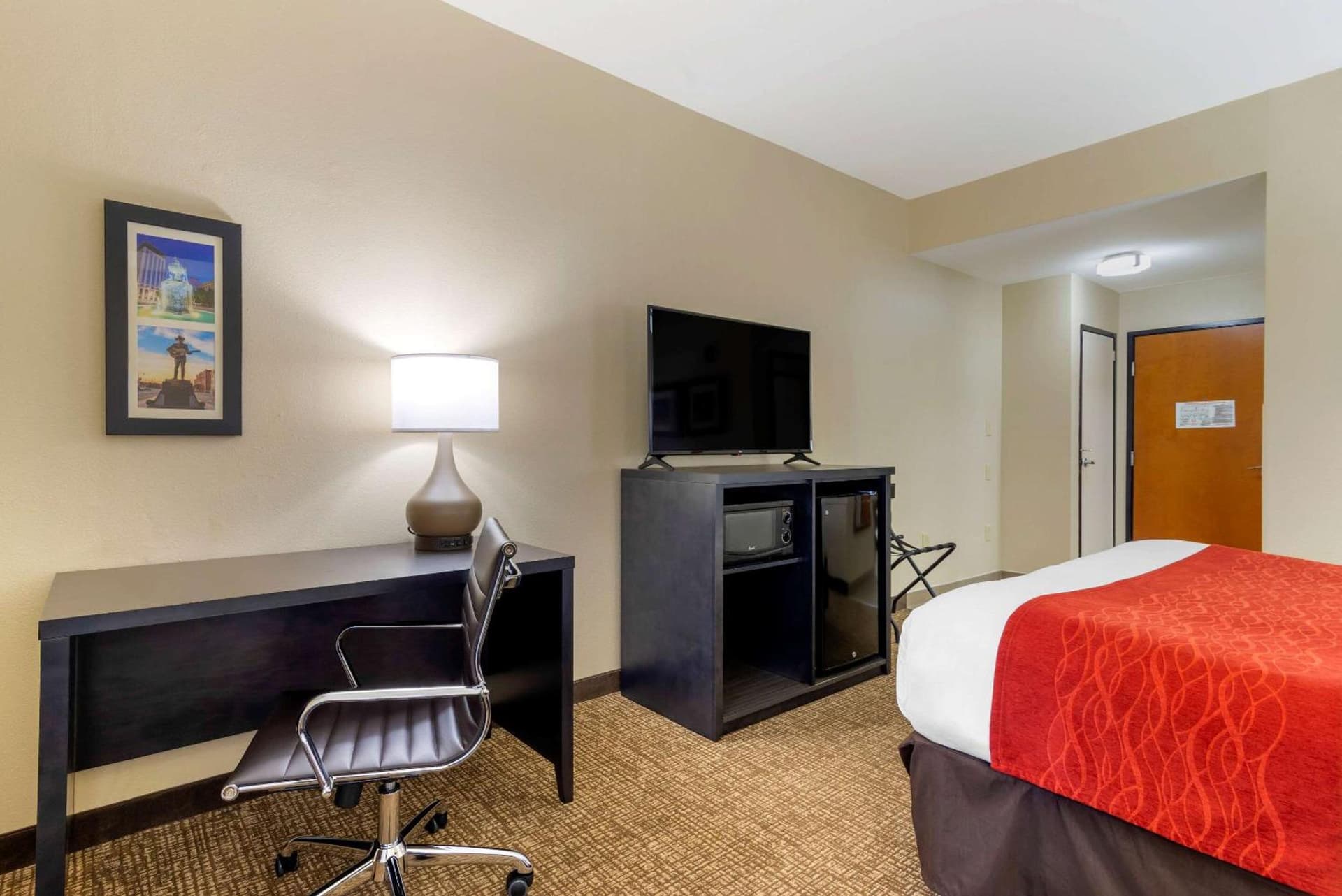 Comfort Inn & Suites Montgomery Eastchase gallery photo in Montgomery, AL — image 28