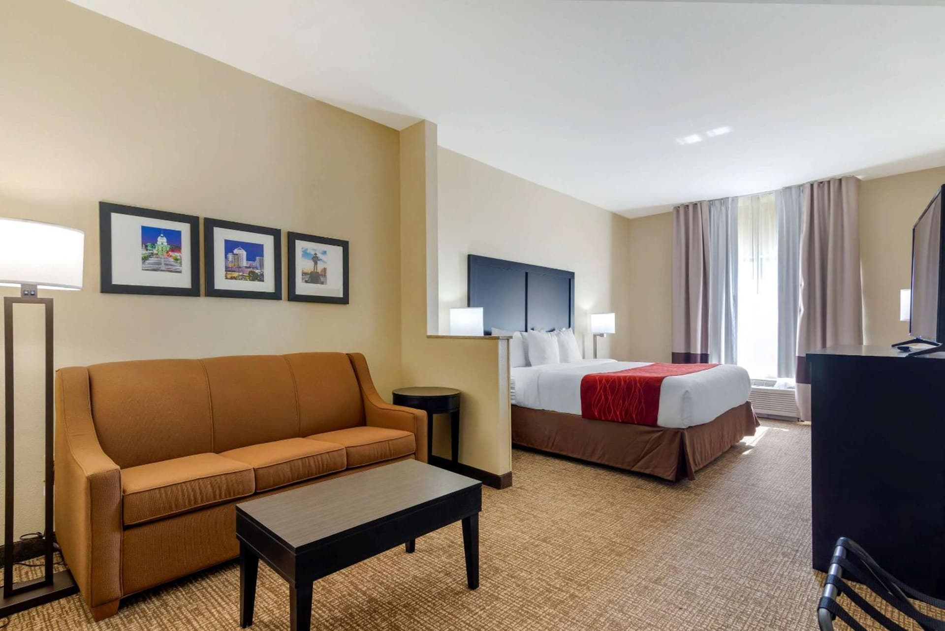Comfort Inn & Suites Montgomery Eastchase gallery photo in Montgomery, AL — image 11