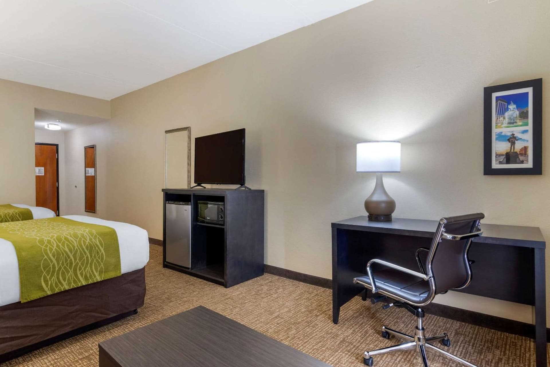 Comfort Inn & Suites Montgomery Eastchase gallery photo in Montgomery, AL — image 14