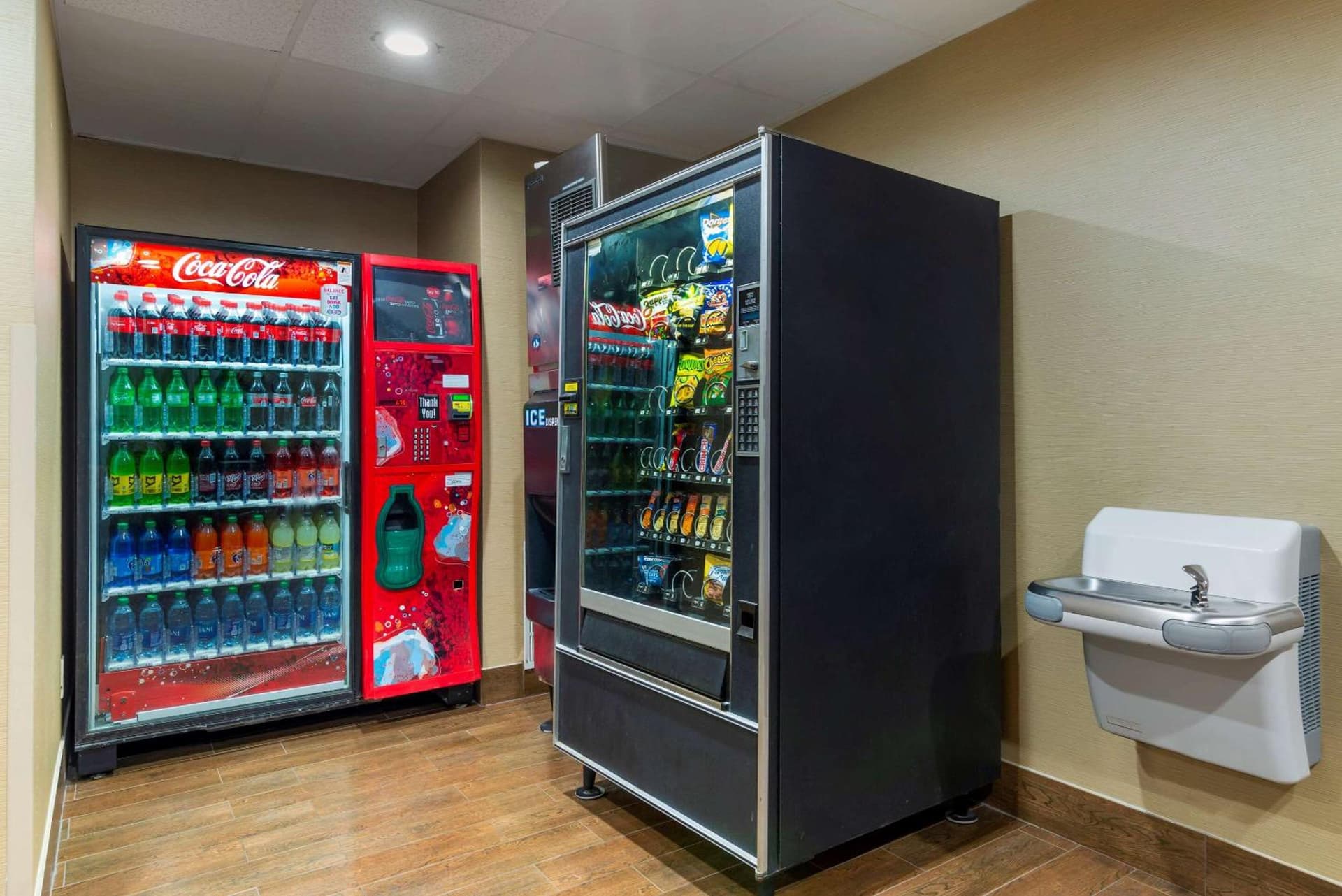 Comfort Inn & Suites Montgomery Eastchase gallery photo in Montgomery, AL — image 18