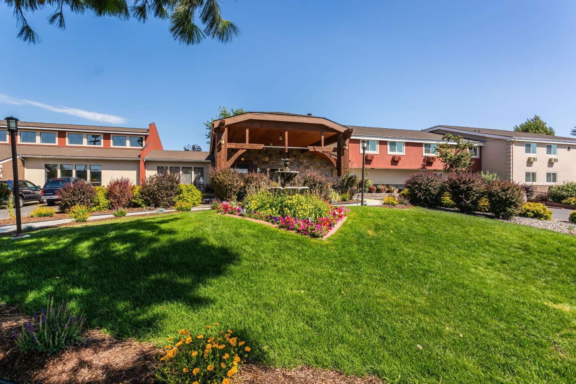 Quality Inn & Suites Coeur d'Alene gallery photo in Coeur d'Alene, ID — image 34