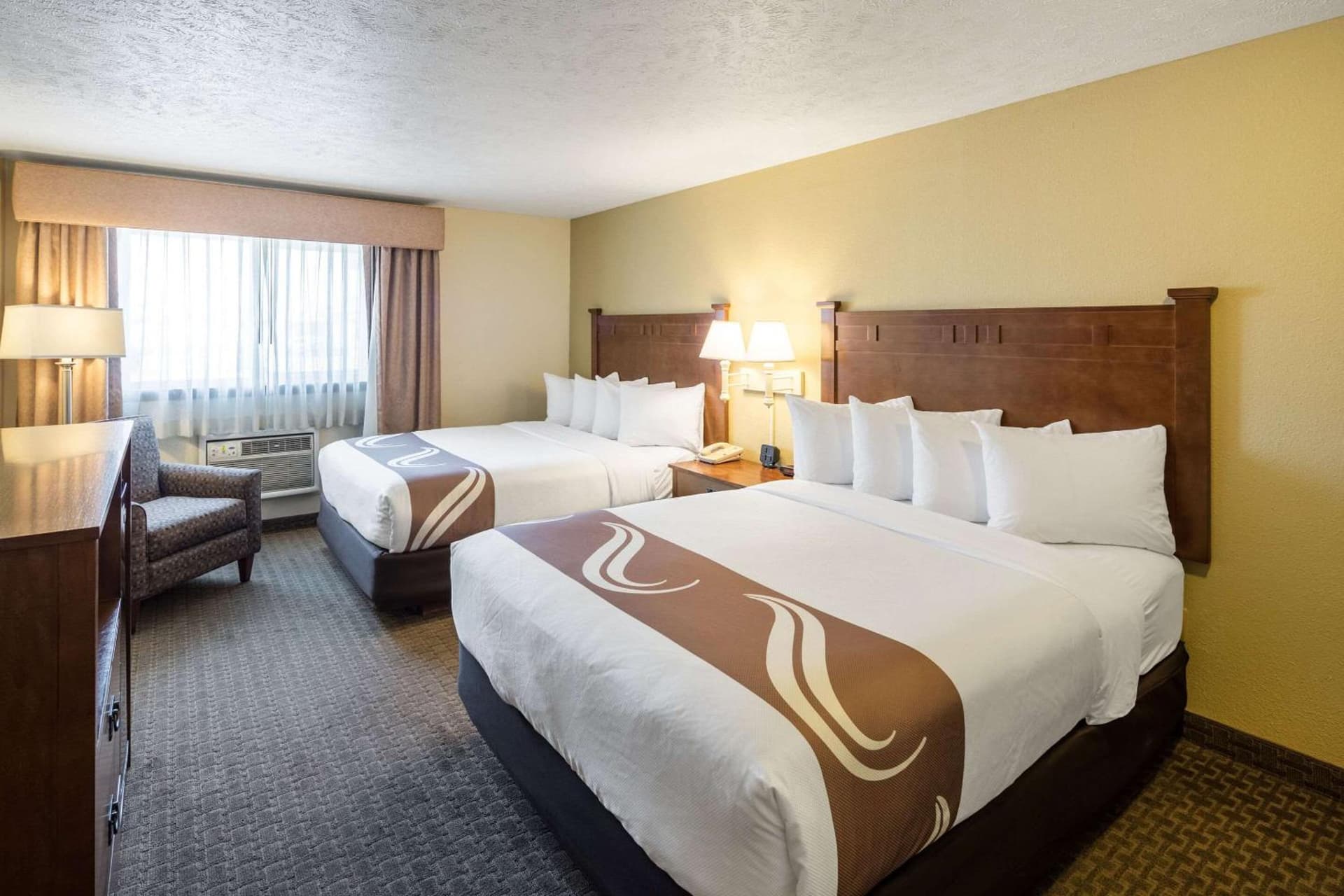 Quality Inn & Suites Coeur d'Alene gallery photo in Coeur d'Alene, ID — image 35