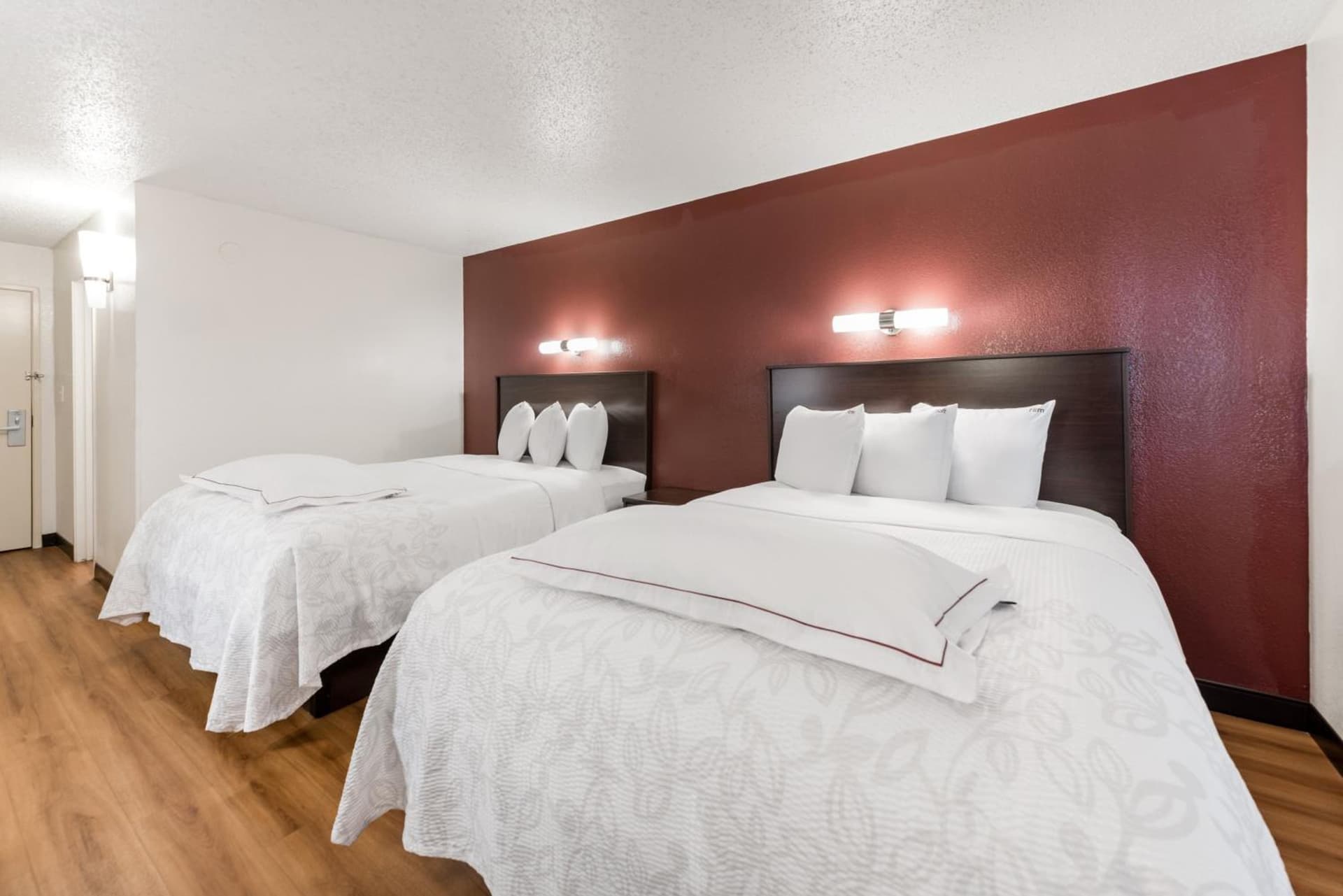 Red Roof Inn PLUS+ Columbus - Worthington gallery photo in Columbus, OH — image 11