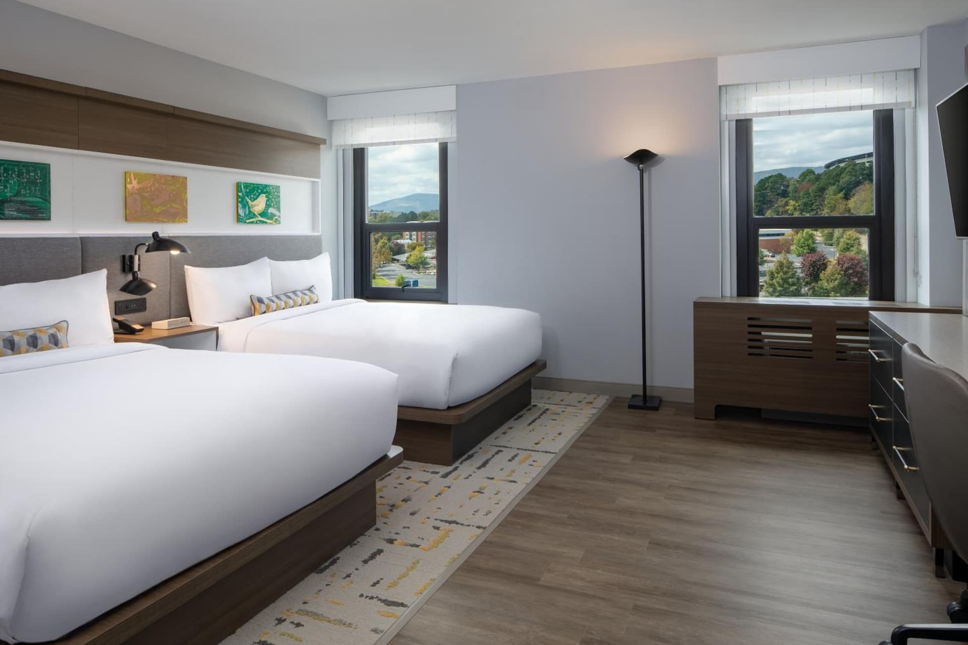 Hotel Indigo Chattanooga - Downtown by IHG gallery photo in Chattanooga, TN — image 41