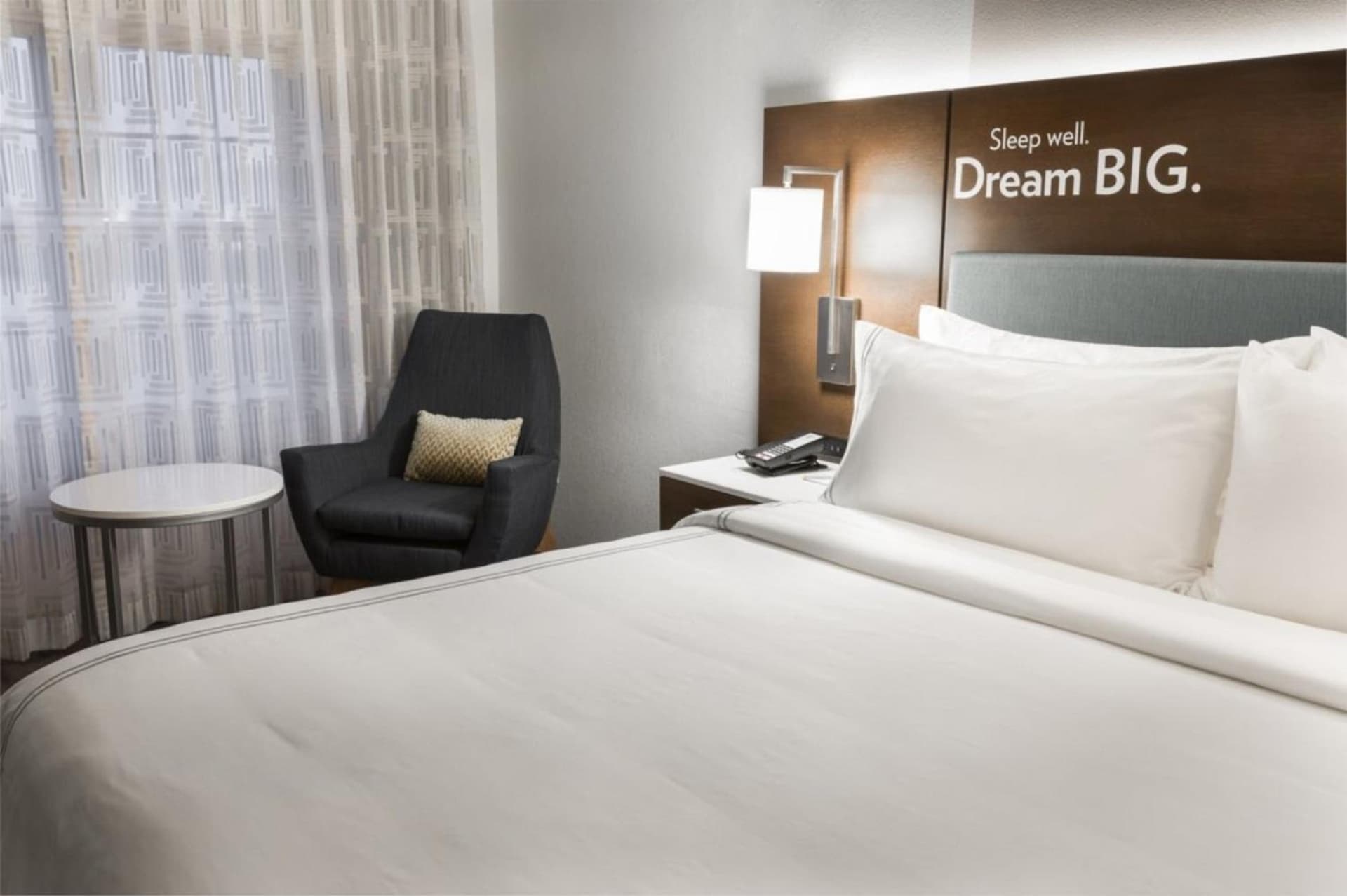 EVEN Hotel Chicago - Tinley Park - Convention Center by IHG gallery photo in Tinley Park, IL — image 29