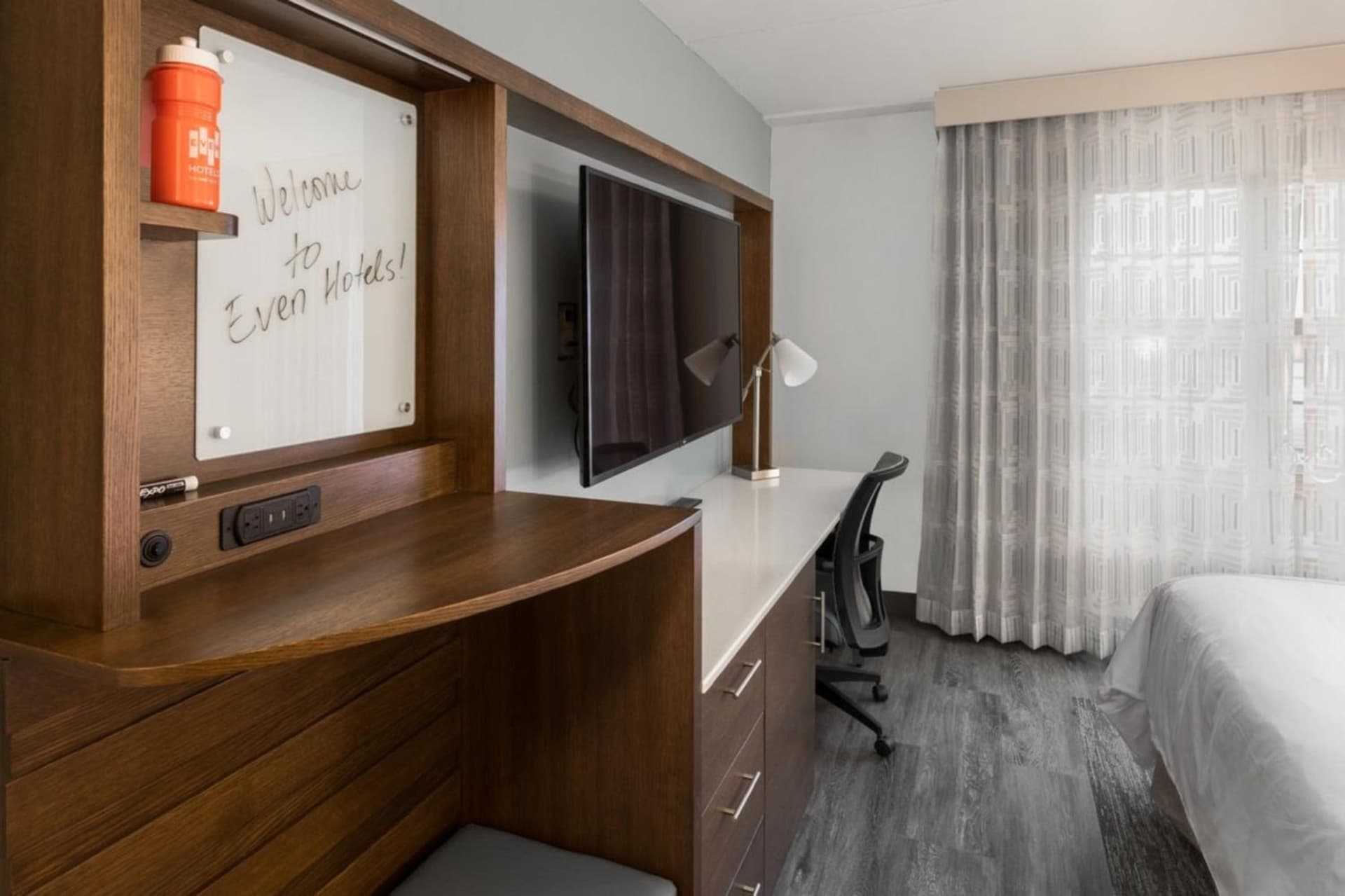 EVEN Hotel Chicago - Tinley Park - Convention Center by IHG gallery photo in Tinley Park, IL — image 45