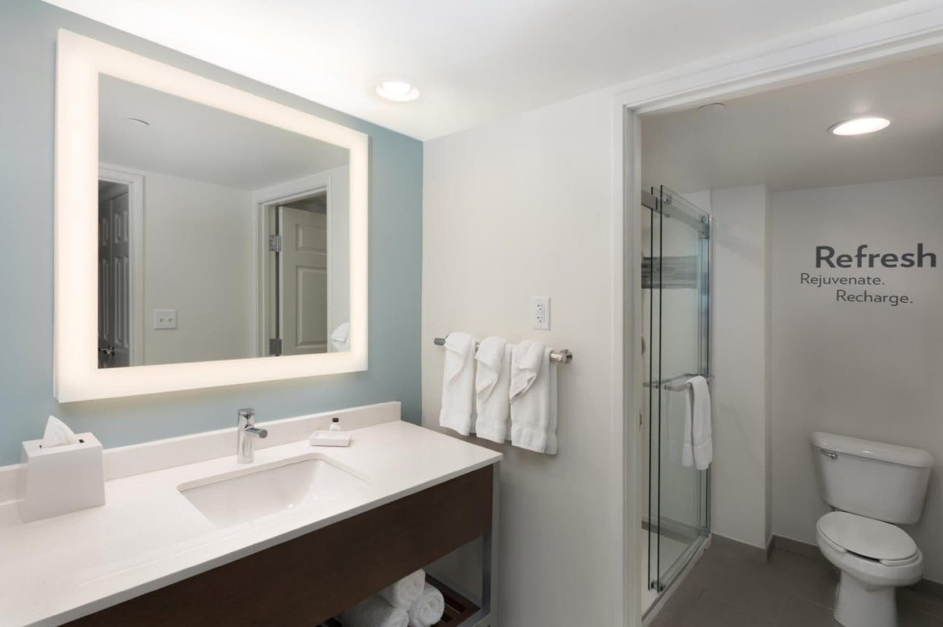 EVEN Hotel Chicago - Tinley Park - Convention Center by IHG gallery photo in Tinley Park, IL — image 15