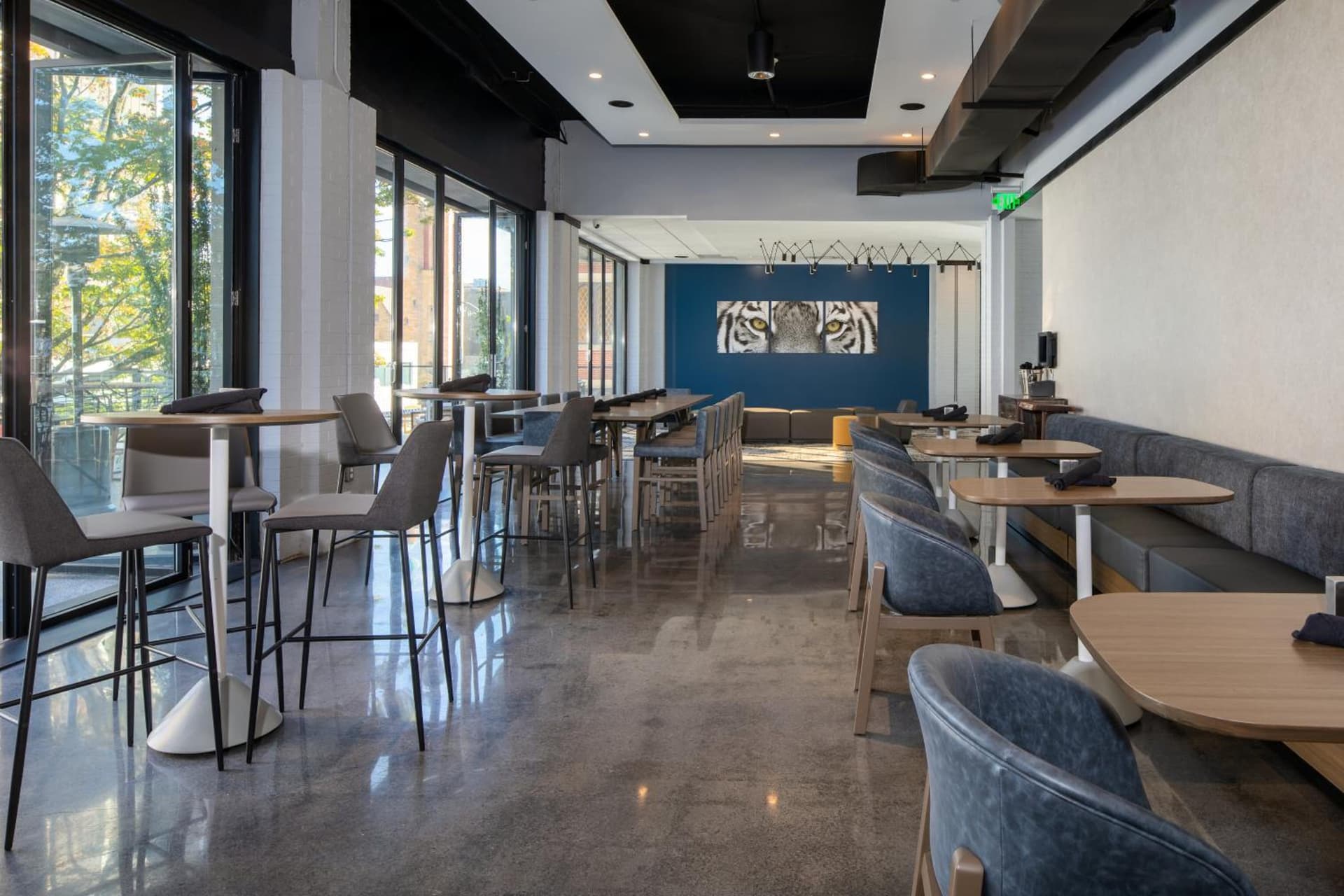 Hotel Indigo Chattanooga - Downtown by IHG gallery photo in Chattanooga, TN — image 37