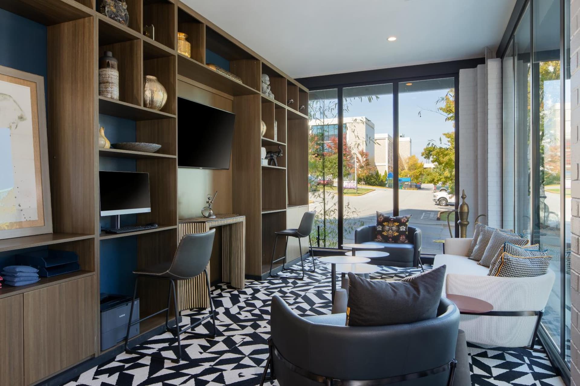 Hotel Indigo Chattanooga - Downtown by IHG gallery photo in Chattanooga, TN — image 18