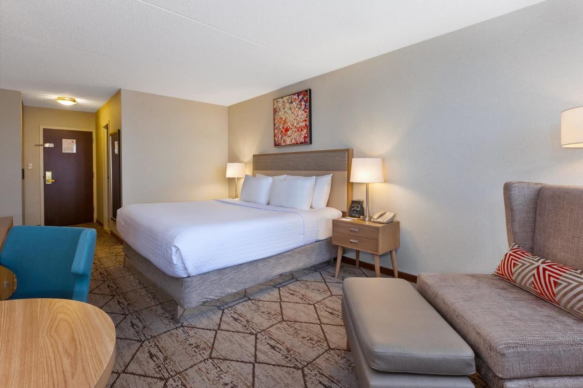 Crowne Plaza Columbus North - Worthington by IHG gallery photo in Columbus, OH — image 37