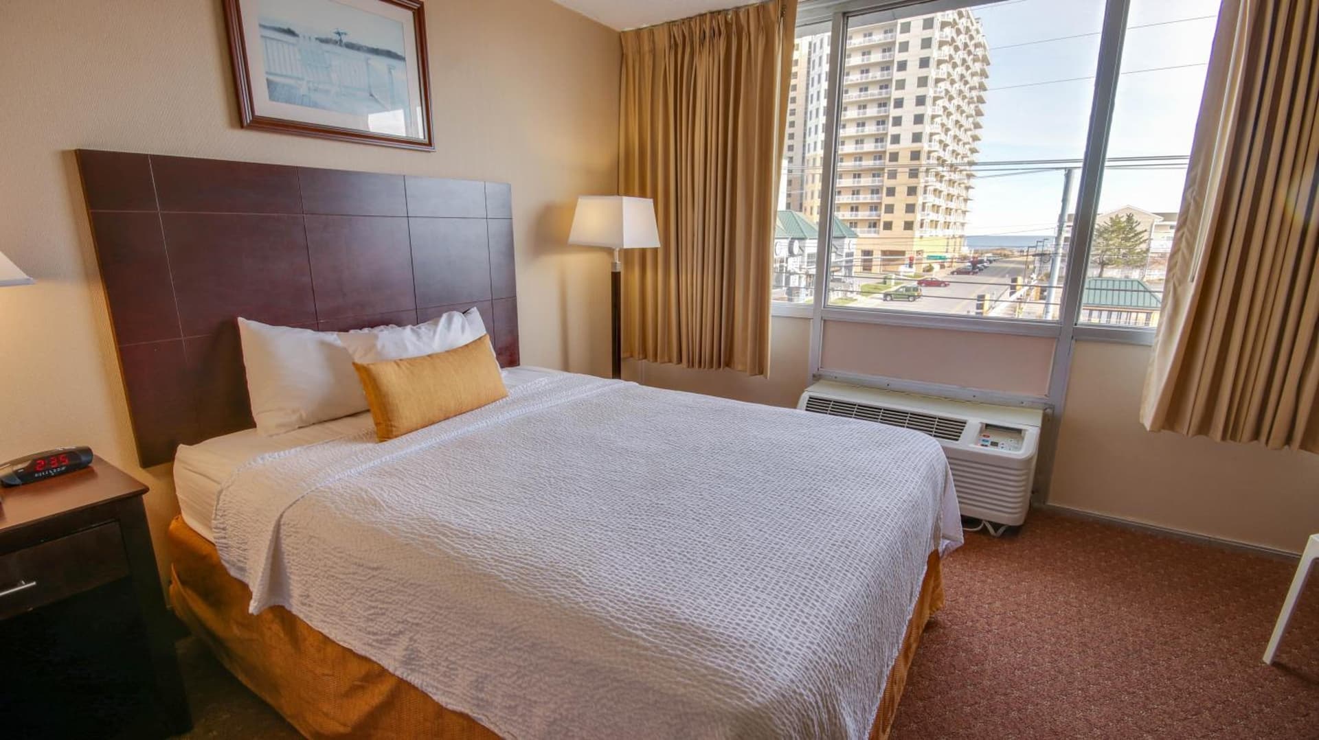 Princess Bayside Beach Hotel gallery photo in Ocean City, MD — image 25