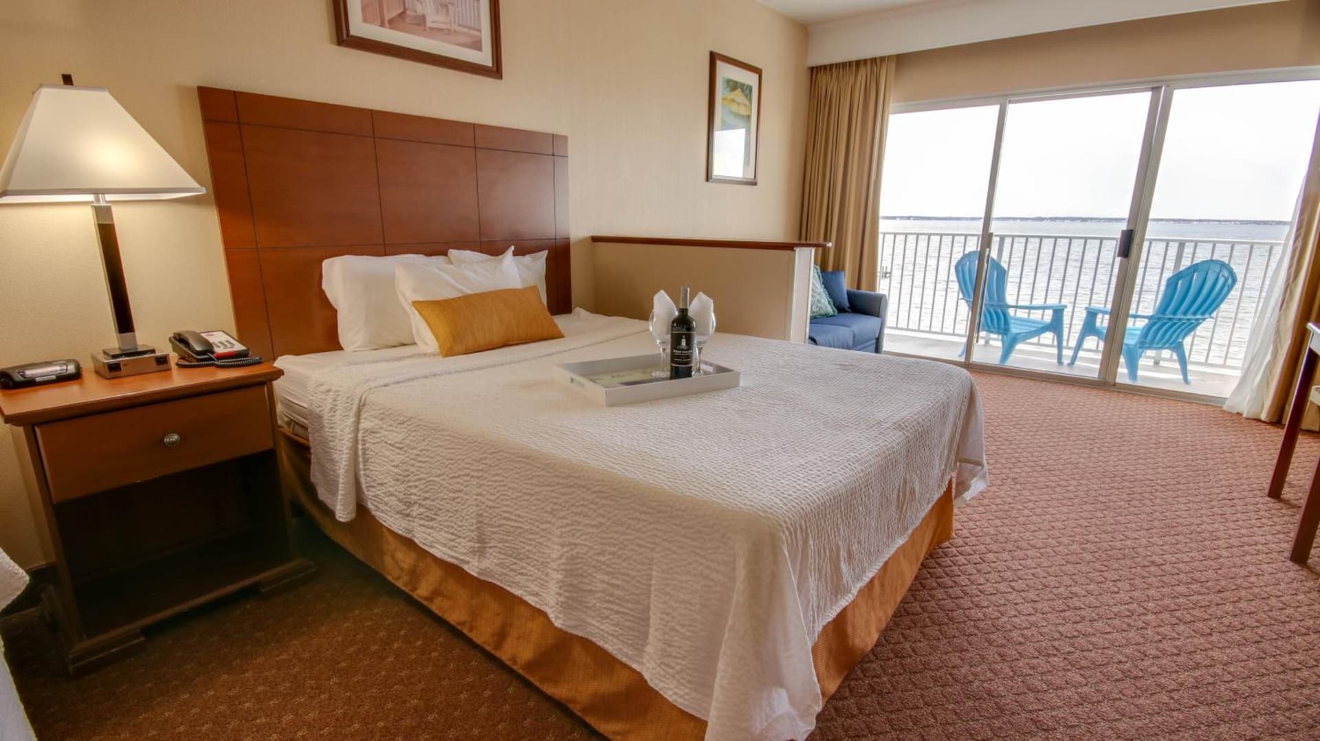 Princess Bayside Beach Hotel gallery photo in Ocean City, MD — image 6