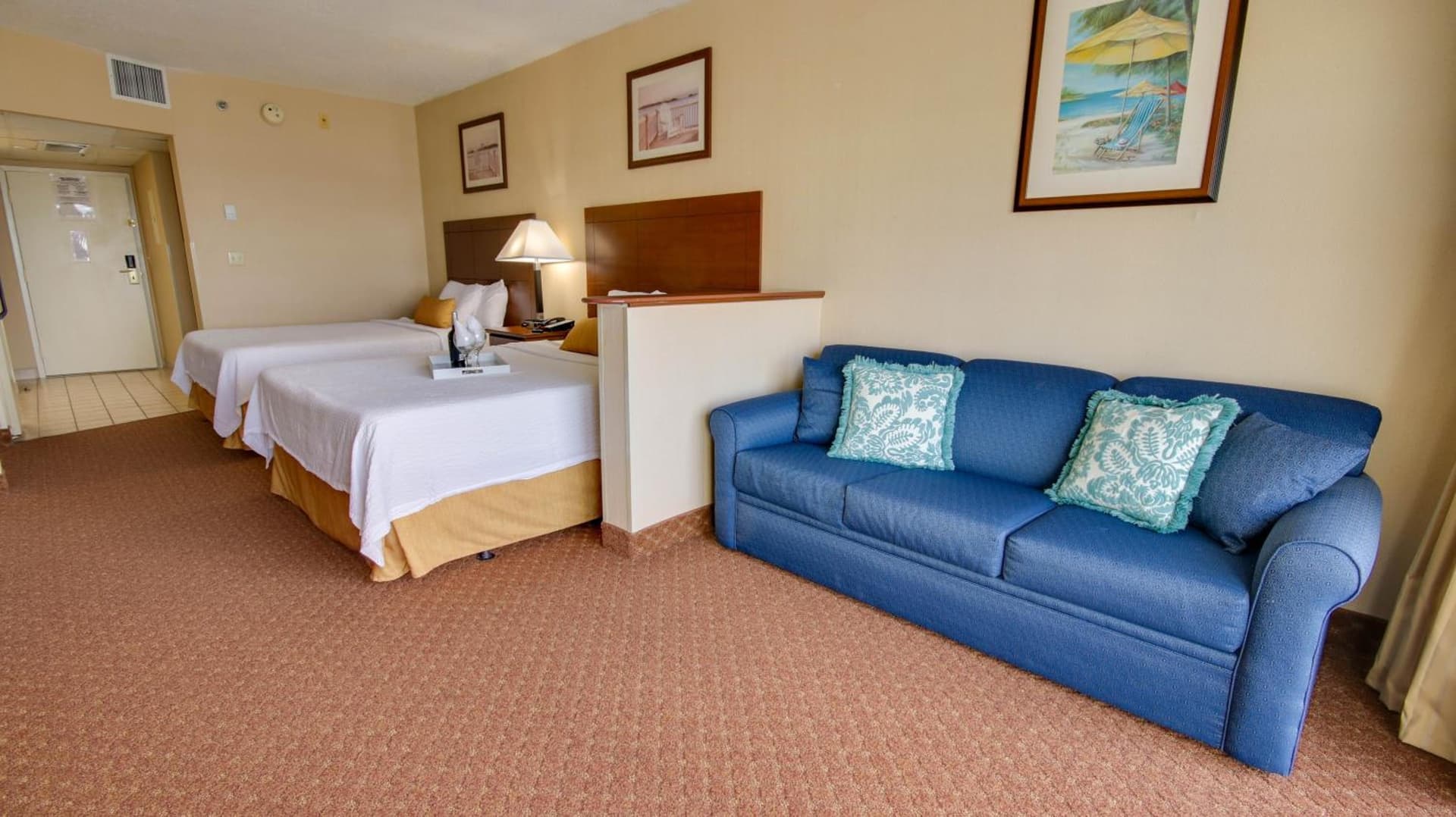 Princess Bayside Beach Hotel gallery photo in Ocean City, MD — image 9