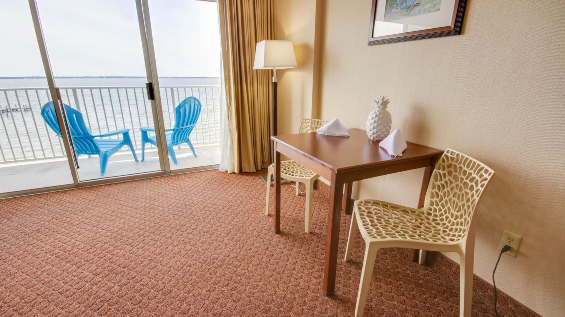 Princess Bayside Beach Hotel gallery photo in Ocean City, MD — image 14