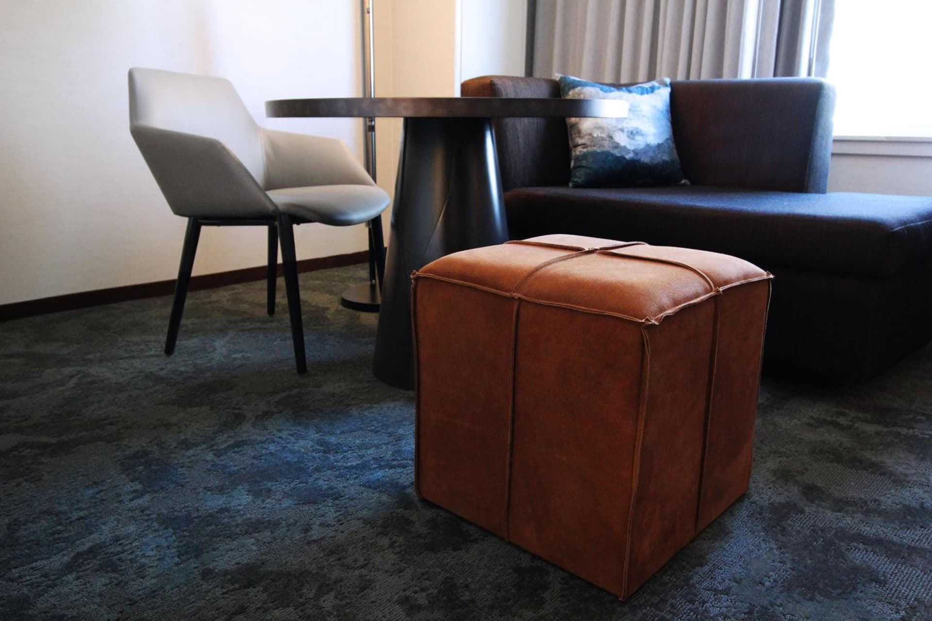 Hyatt Regency Sacramento gallery photo in Sacramento, CA — image 86