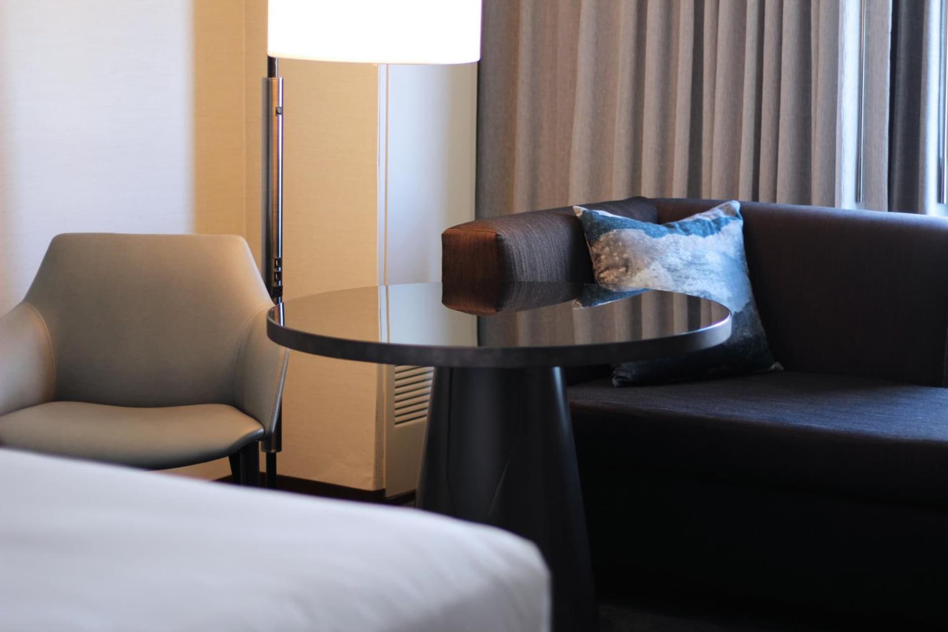 Hyatt Regency Sacramento gallery photo in Sacramento, CA — image 32