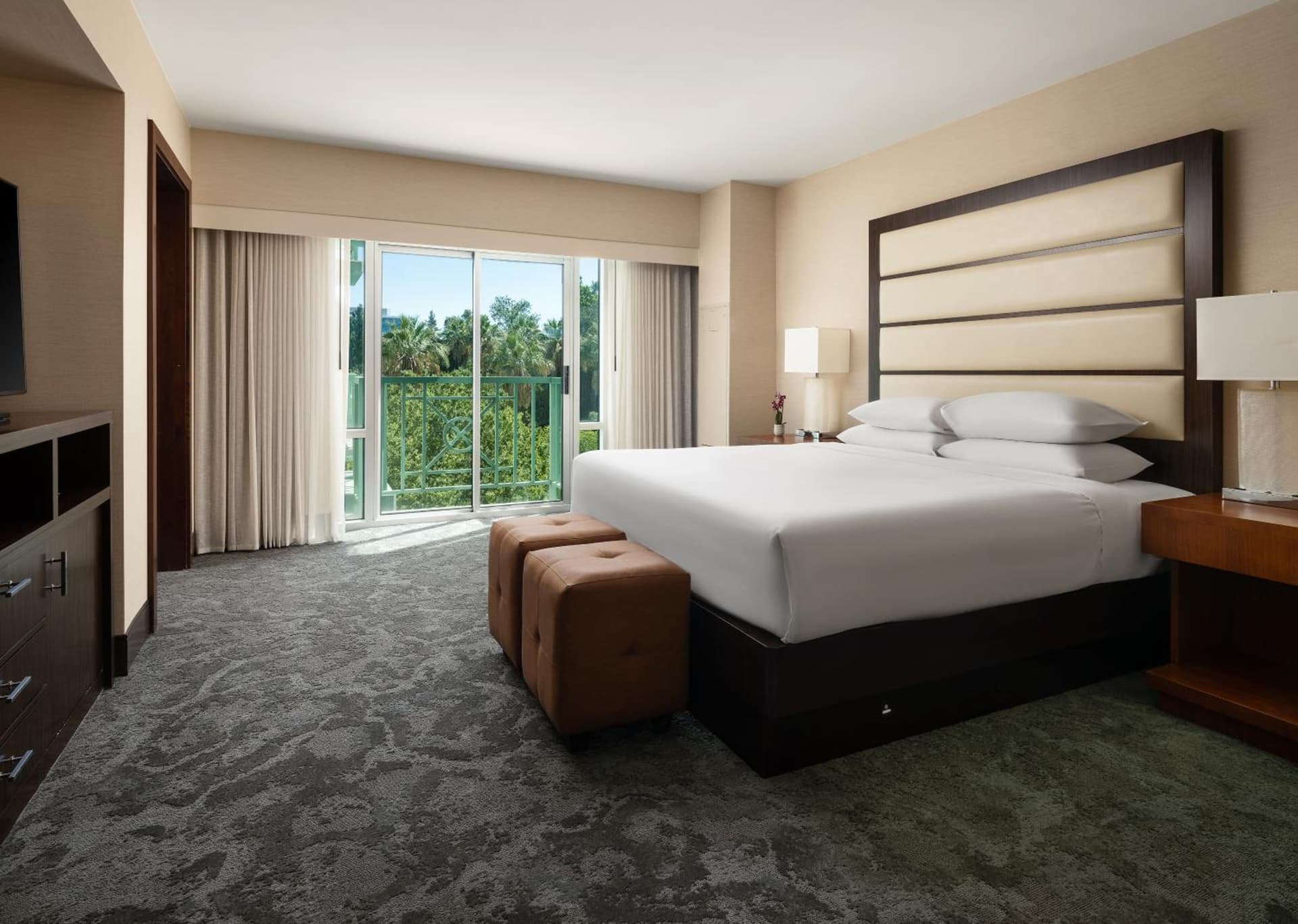 Hyatt Regency Sacramento gallery photo in Sacramento, CA — image 63