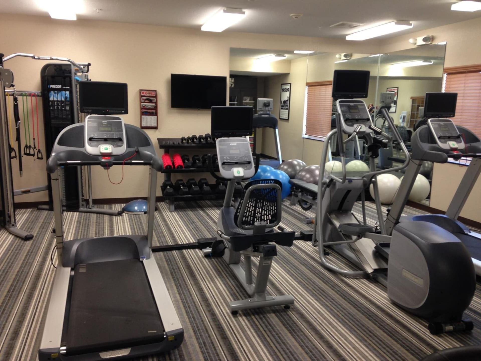 Candlewood Suites Idaho Falls by IHG interior in Idaho Falls, ID — gallery photo 2