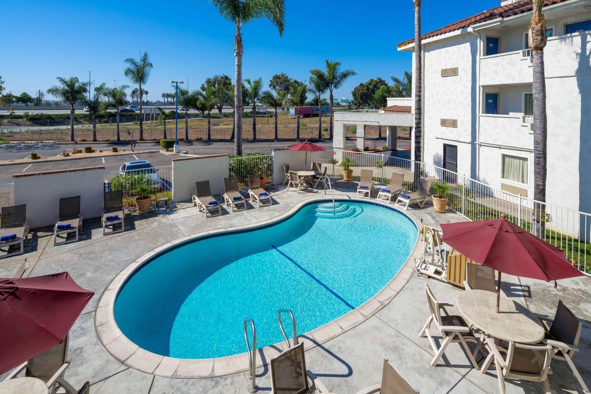 Motel 6-Ventura, CA - South gallery photo in Ventura, CA — image 27
