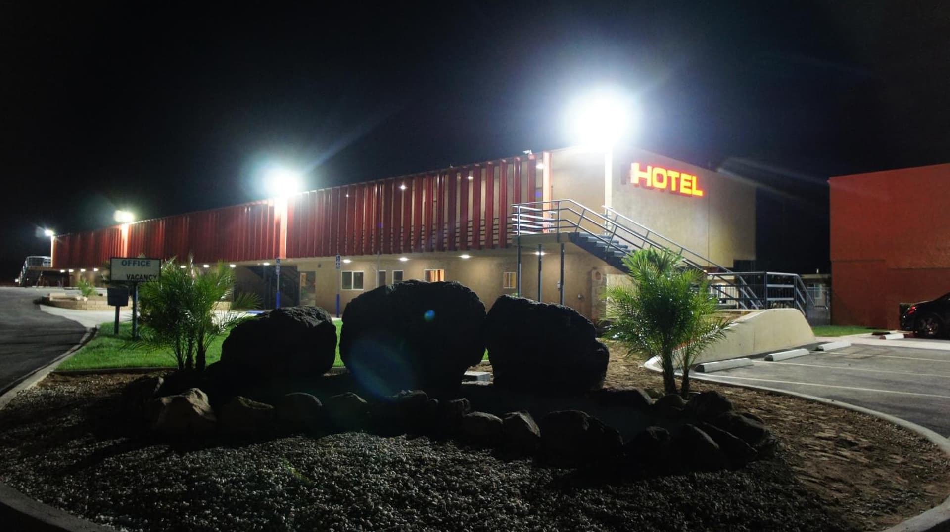 Apple Valley Hotel & Lodge gallery photo in Apple Valley, CA — image 6