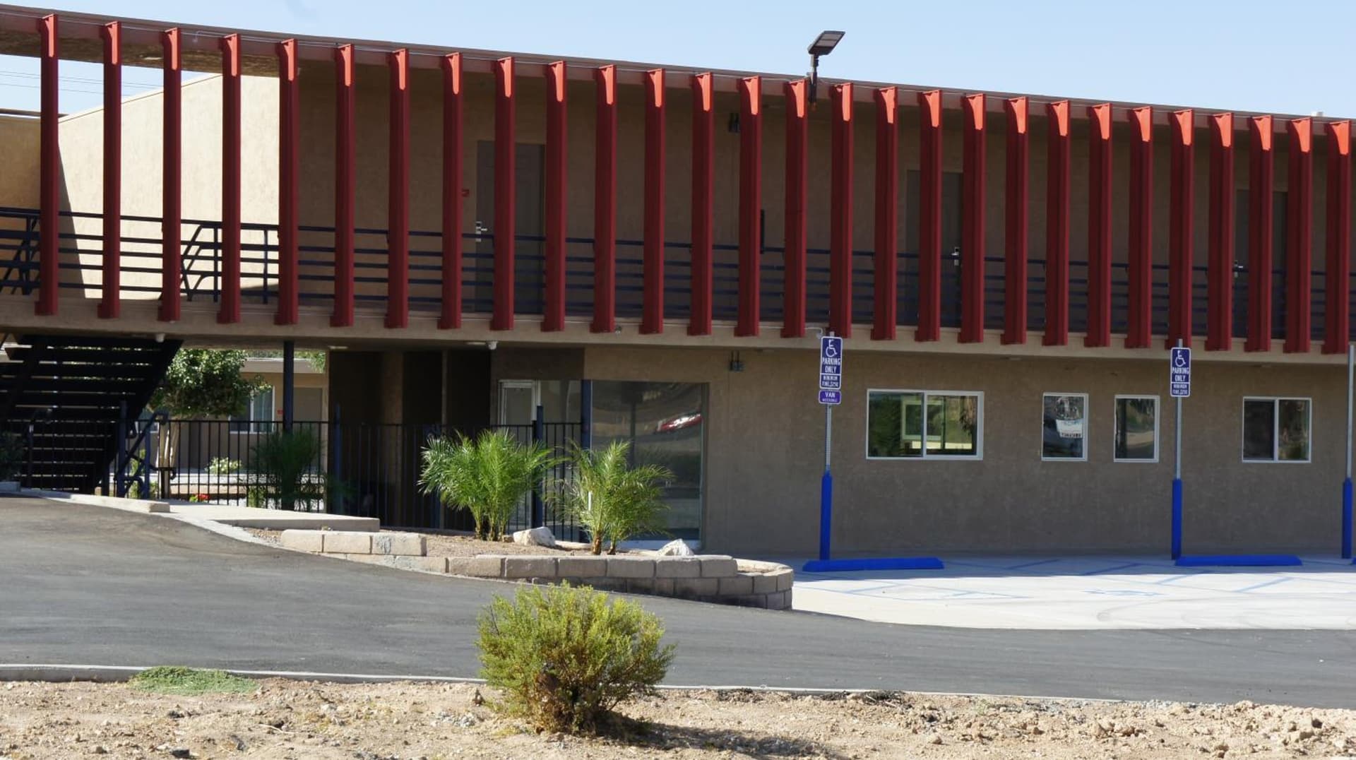 Apple Valley Hotel & Lodge gallery photo in Apple Valley, CA — image 8