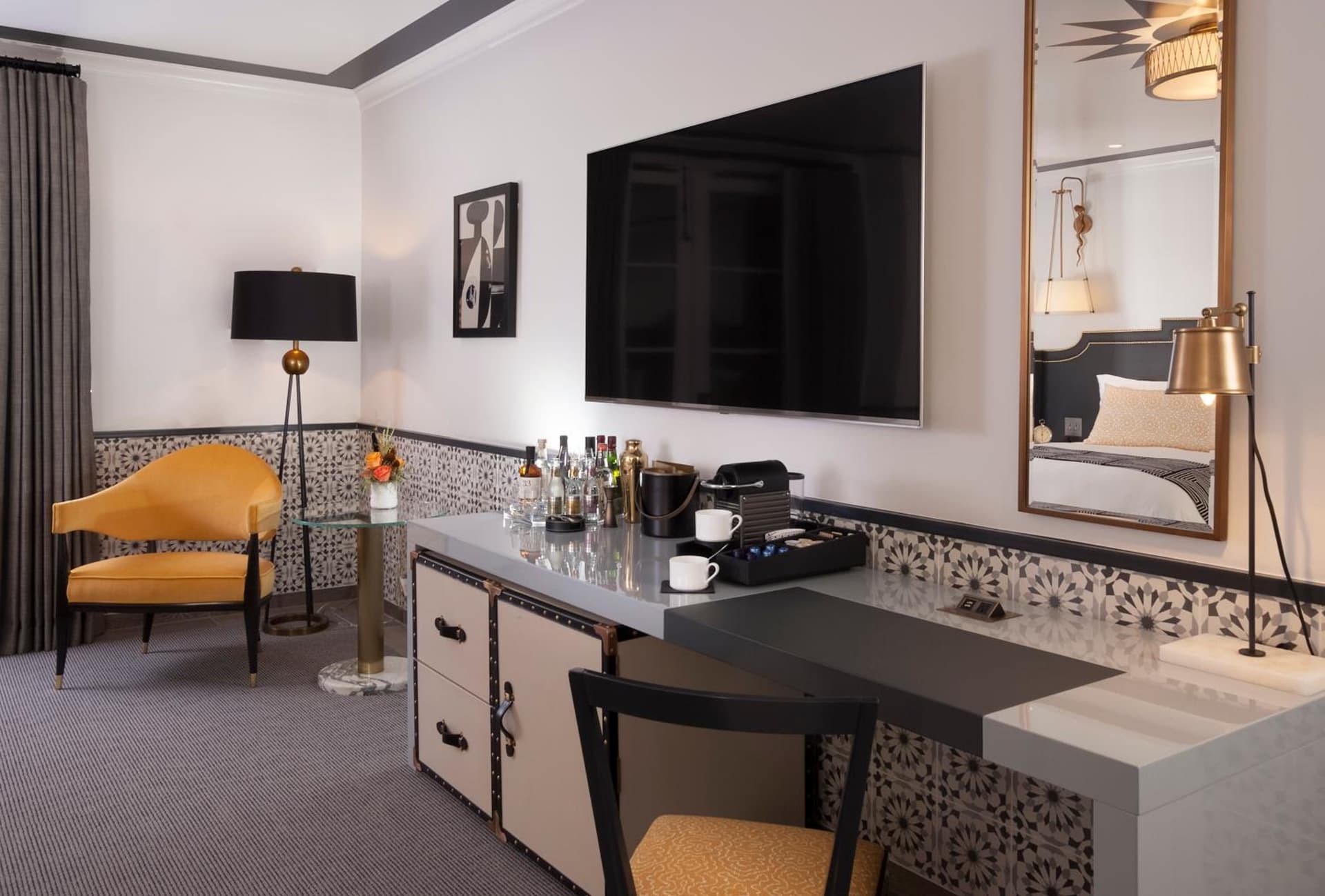 Hotel Californian gallery photo in Santa Barbara, CA — image 31