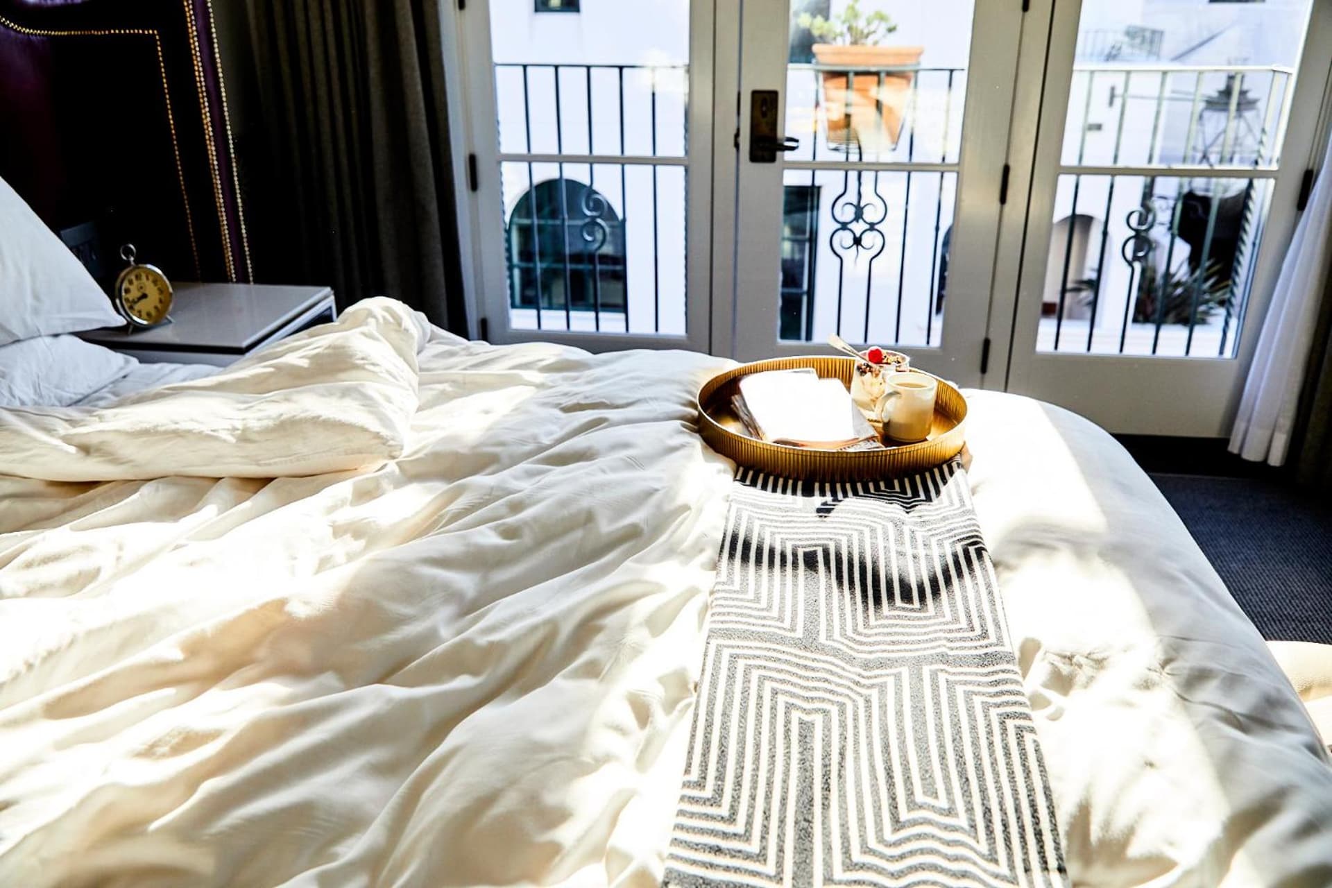 Hotel Californian gallery photo in Santa Barbara, CA — image 24