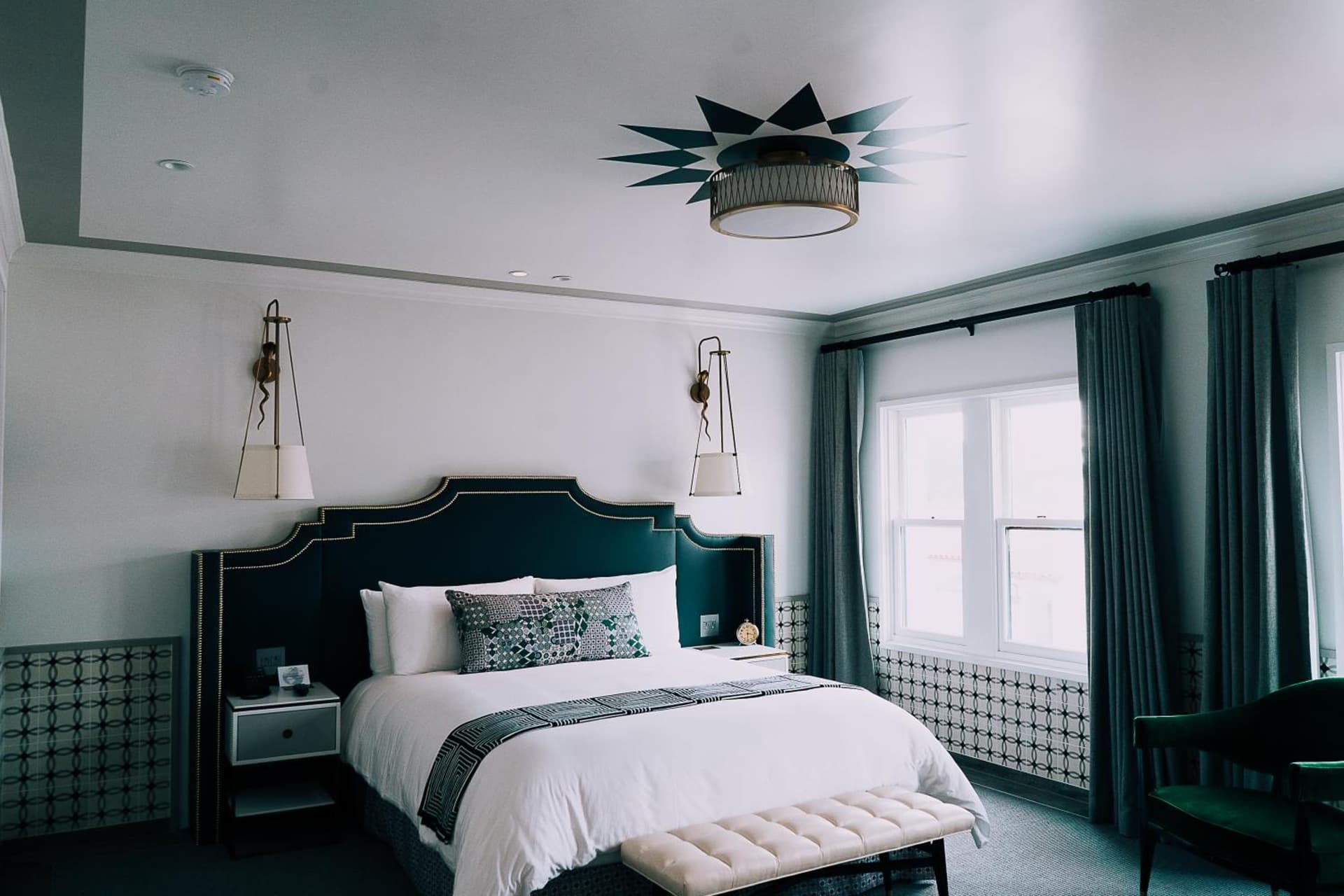 Hotel Californian gallery photo in Santa Barbara, CA — image 30
