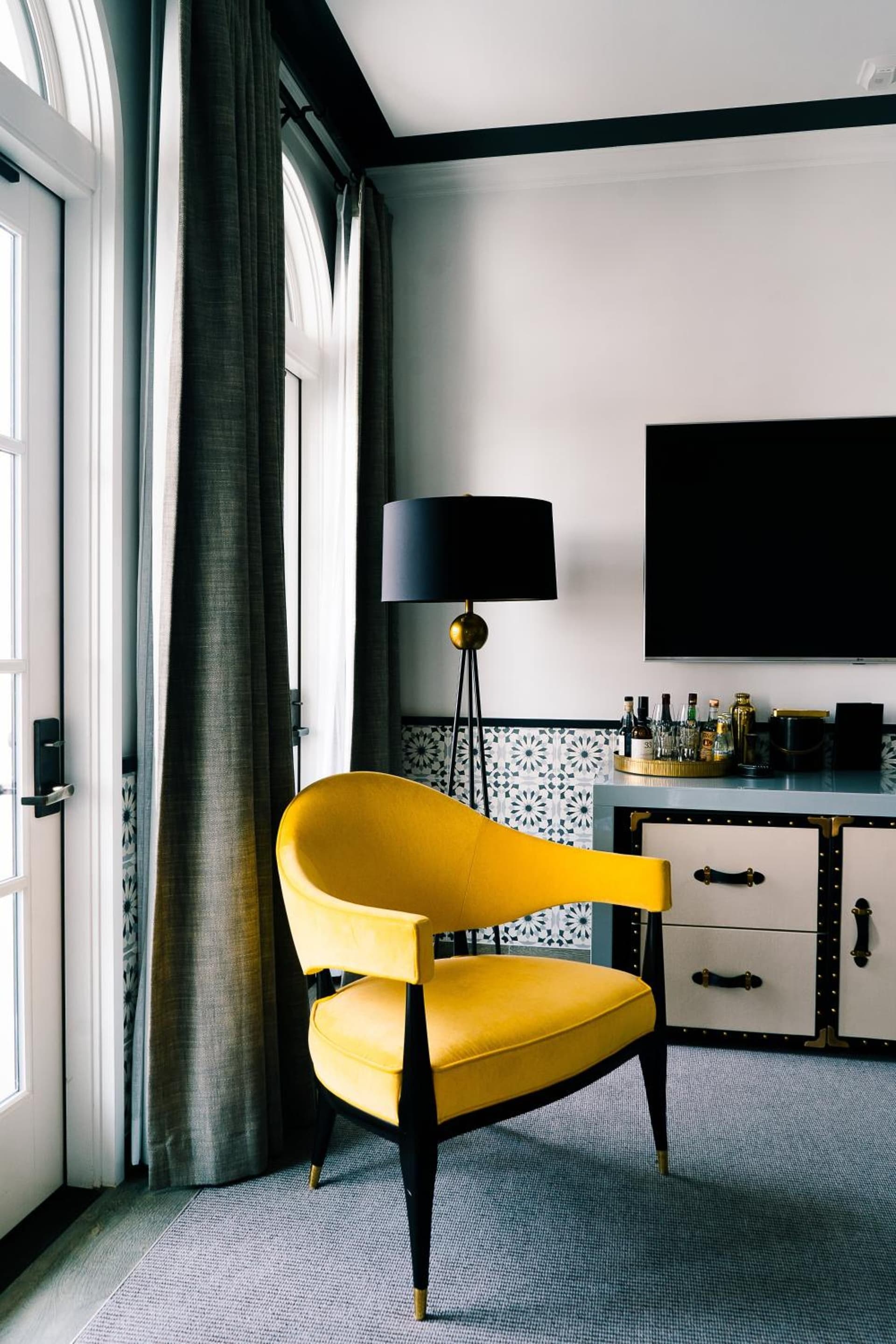 Hotel Californian gallery photo in Santa Barbara, CA — image 12