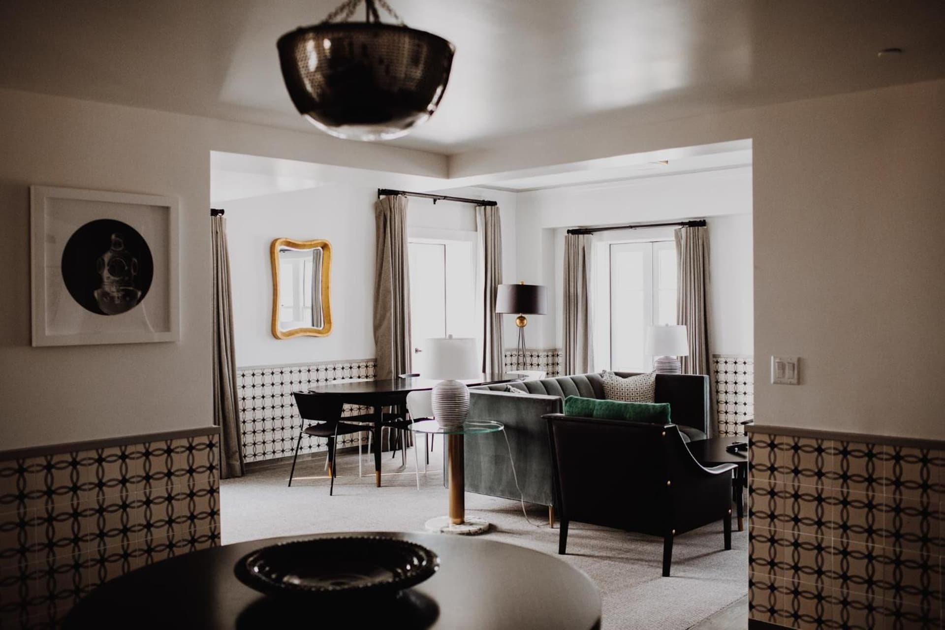 Hotel Californian gallery photo in Santa Barbara, CA — image 34