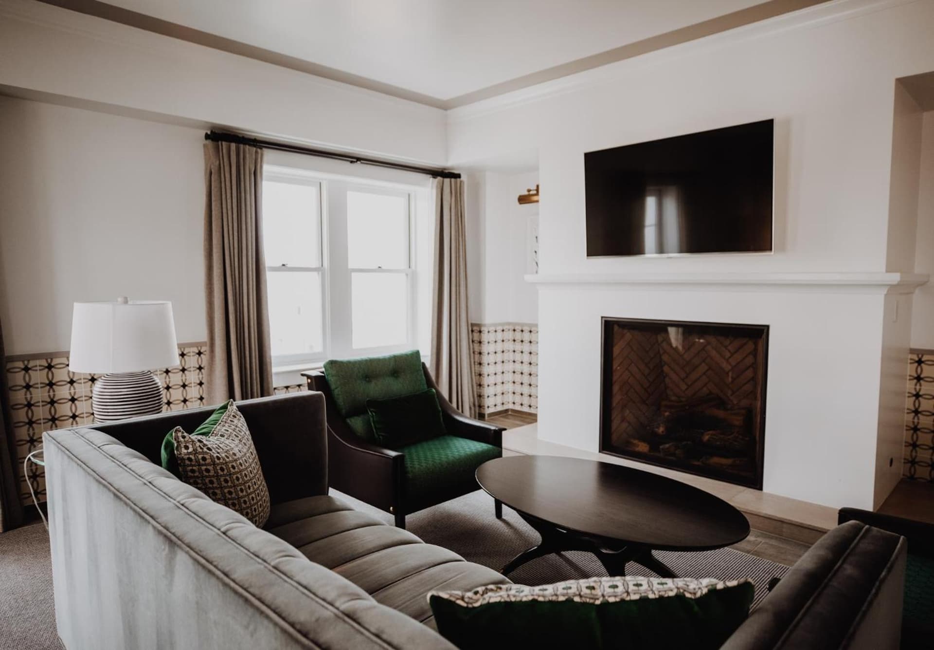 Hotel Californian gallery photo in Santa Barbara, CA — image 54