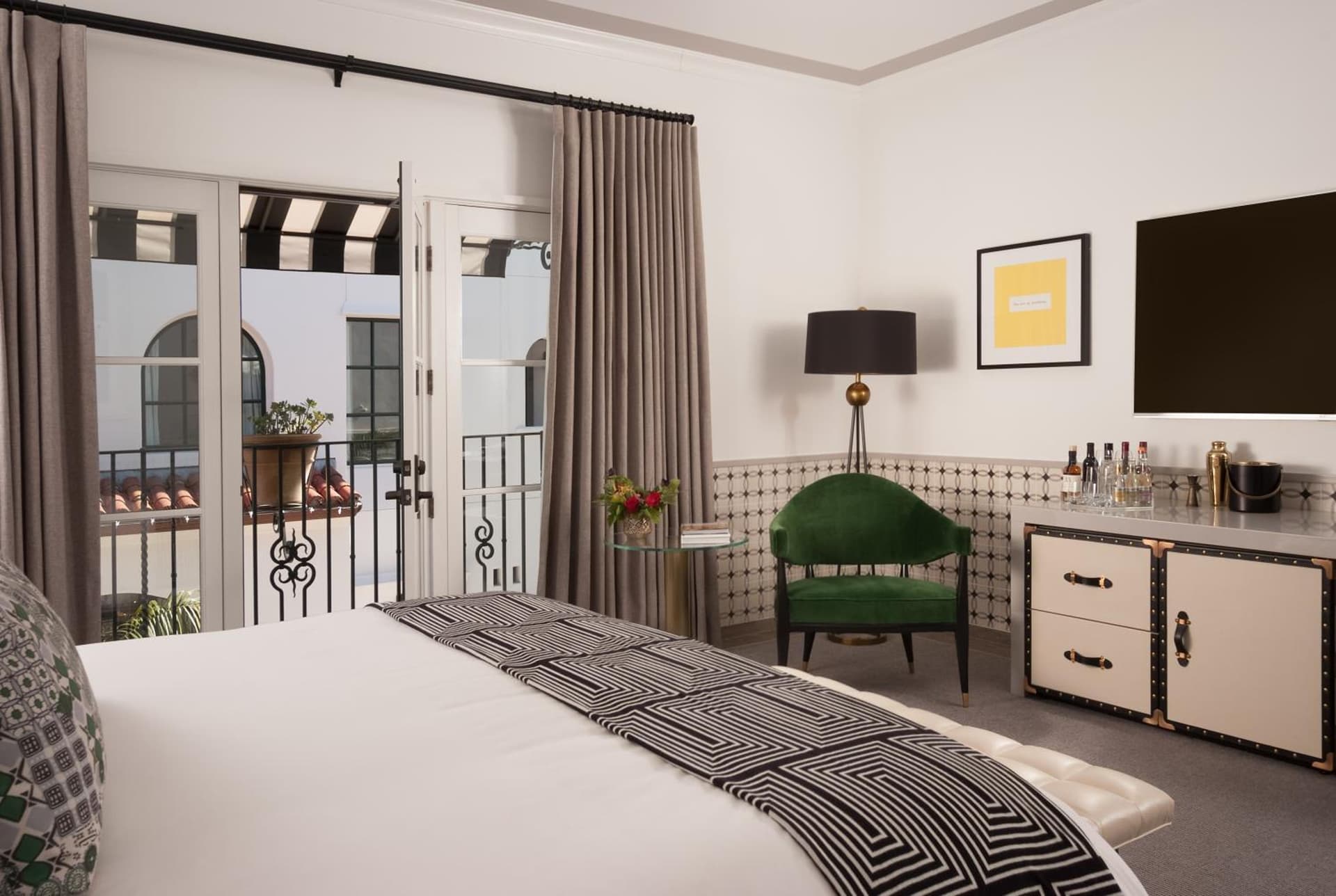 Hotel Californian gallery photo in Santa Barbara, CA — image 39