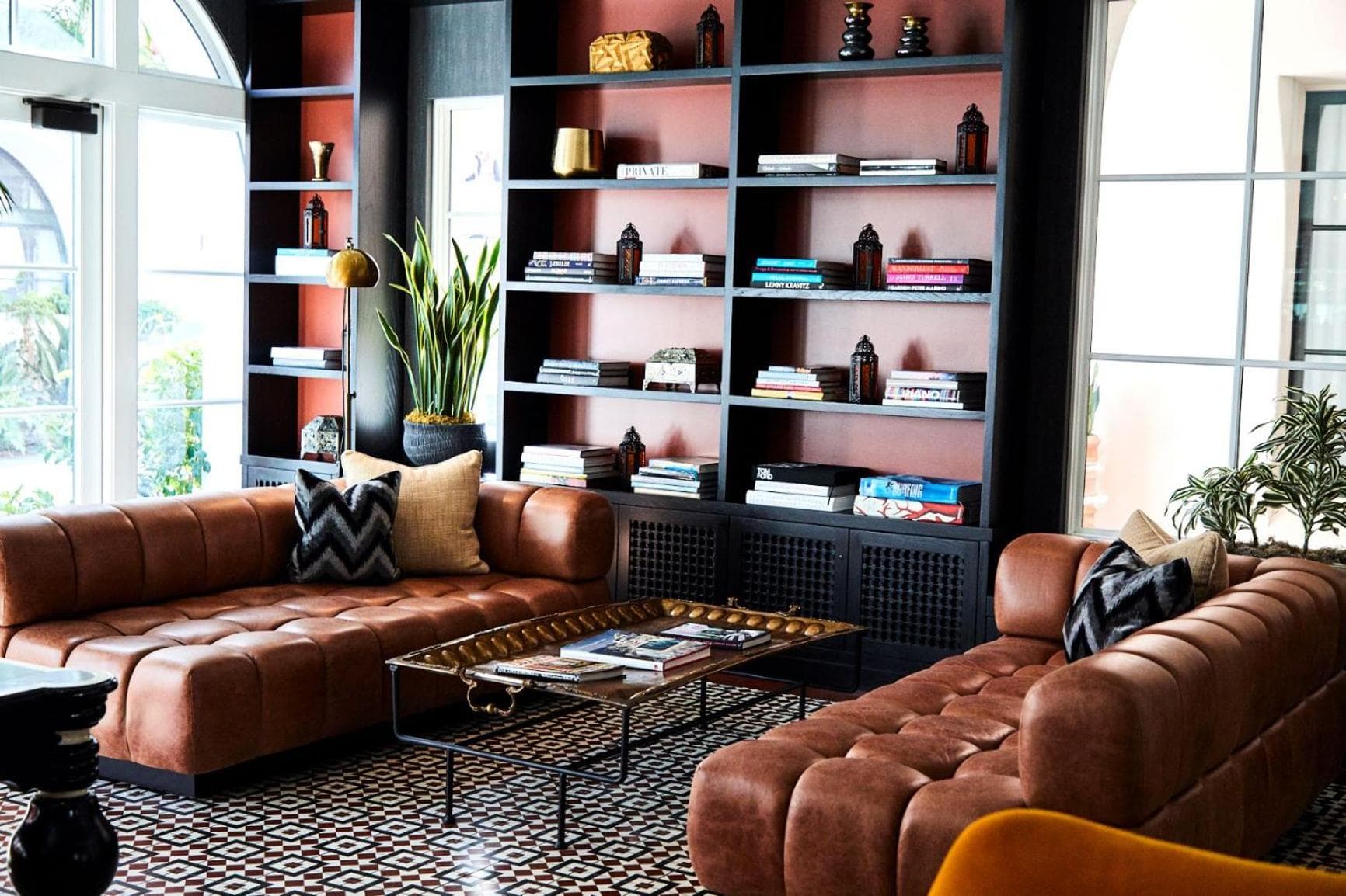 Hotel Californian gallery photo in Santa Barbara, CA — image 52
