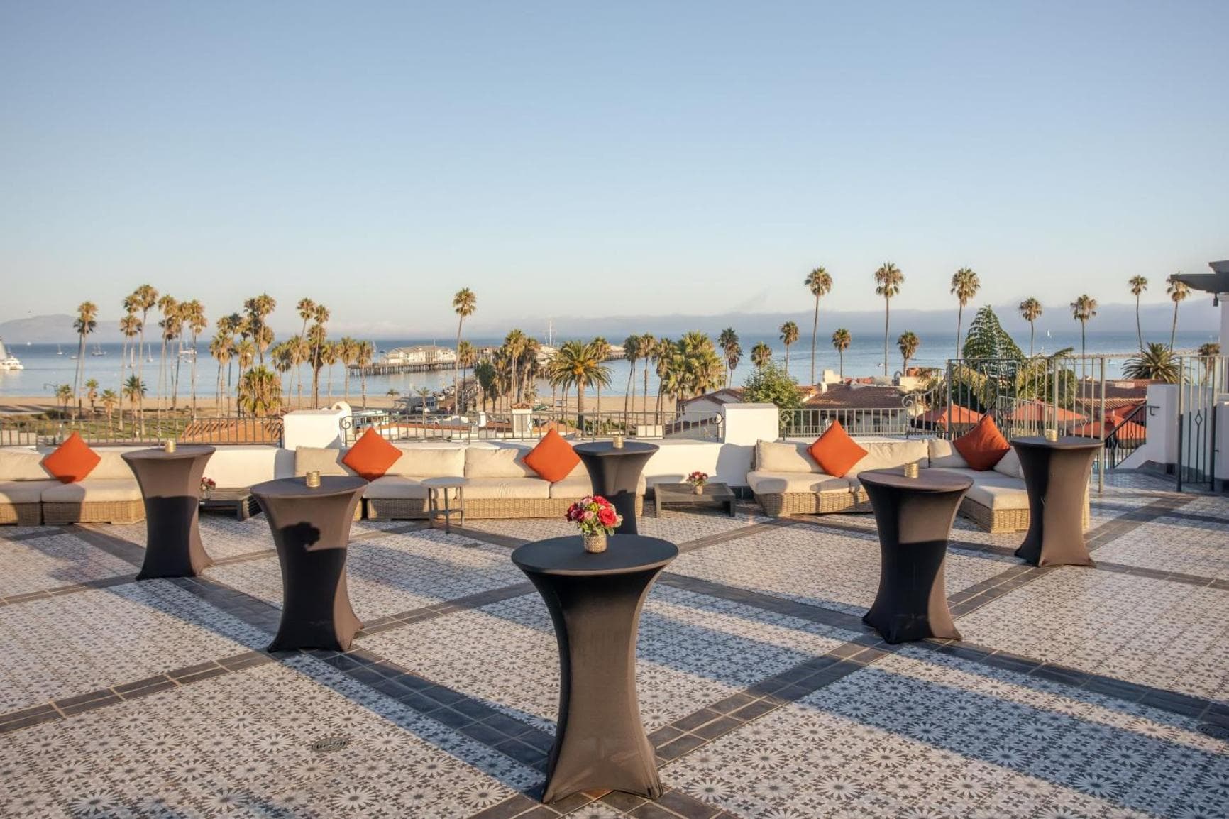 Hotel Californian gallery photo in Santa Barbara, CA — image 16