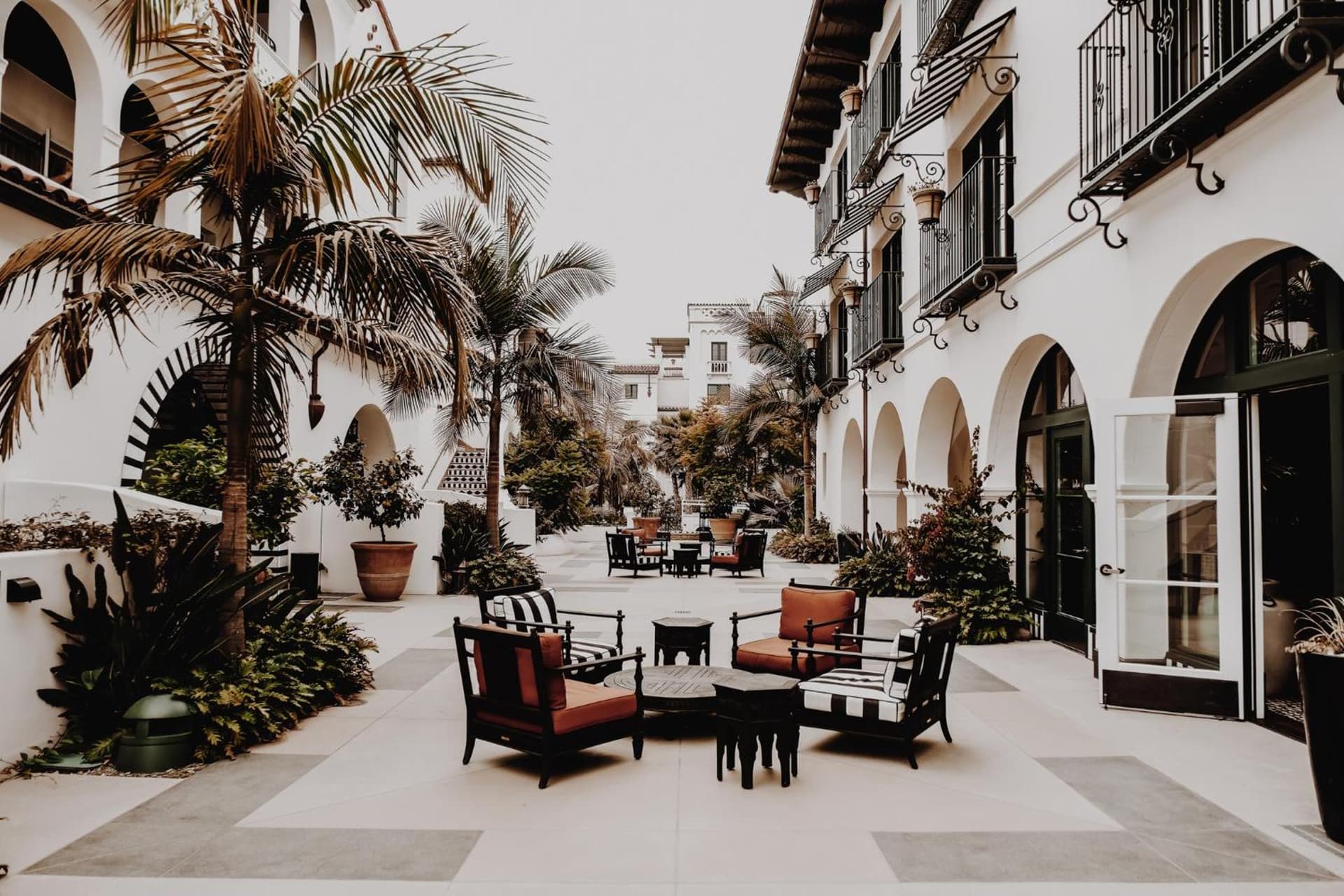 Hotel Californian gallery photo in Santa Barbara, CA — image 32
