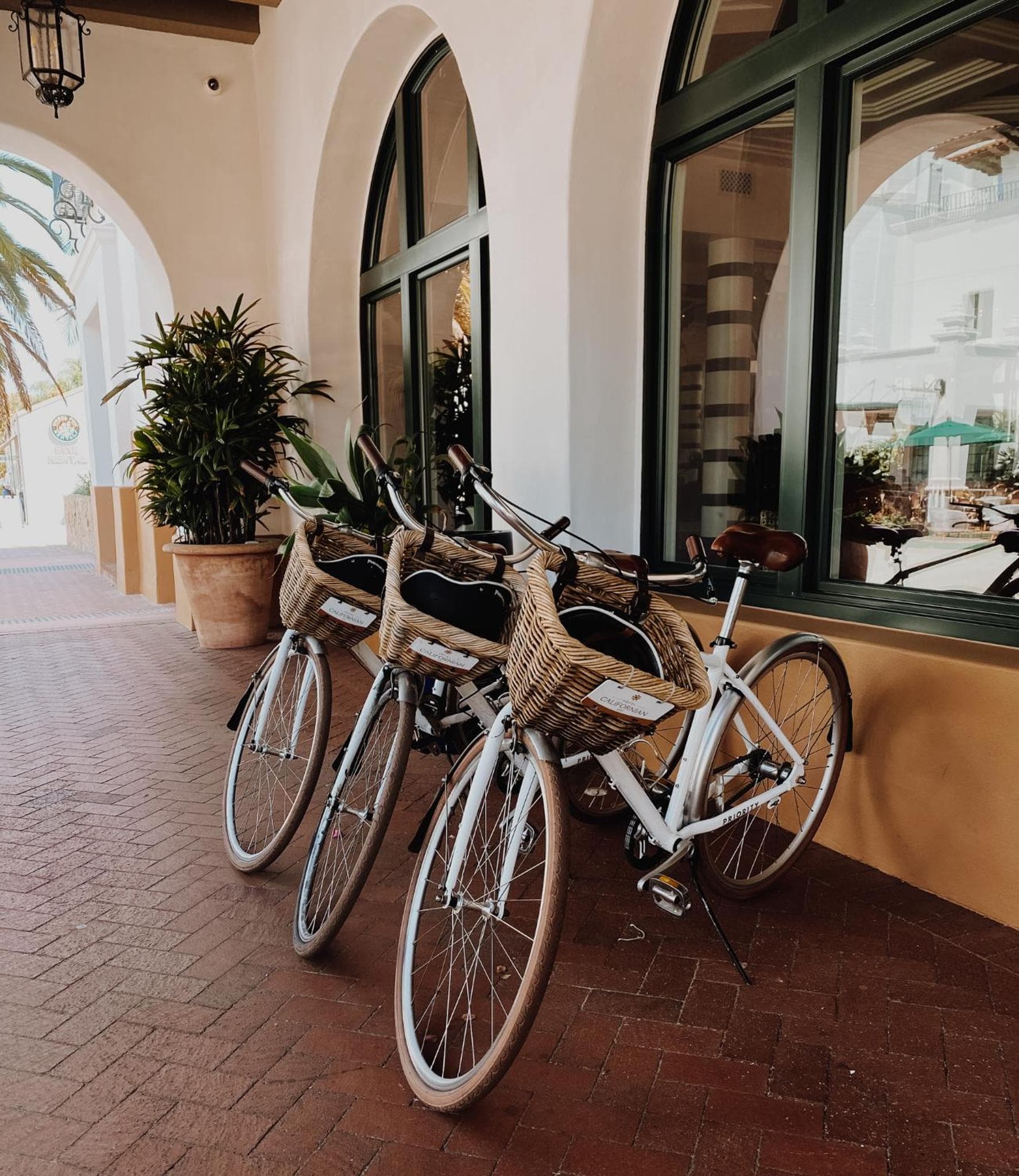 Hotel Californian gallery photo in Santa Barbara, CA — image 25
